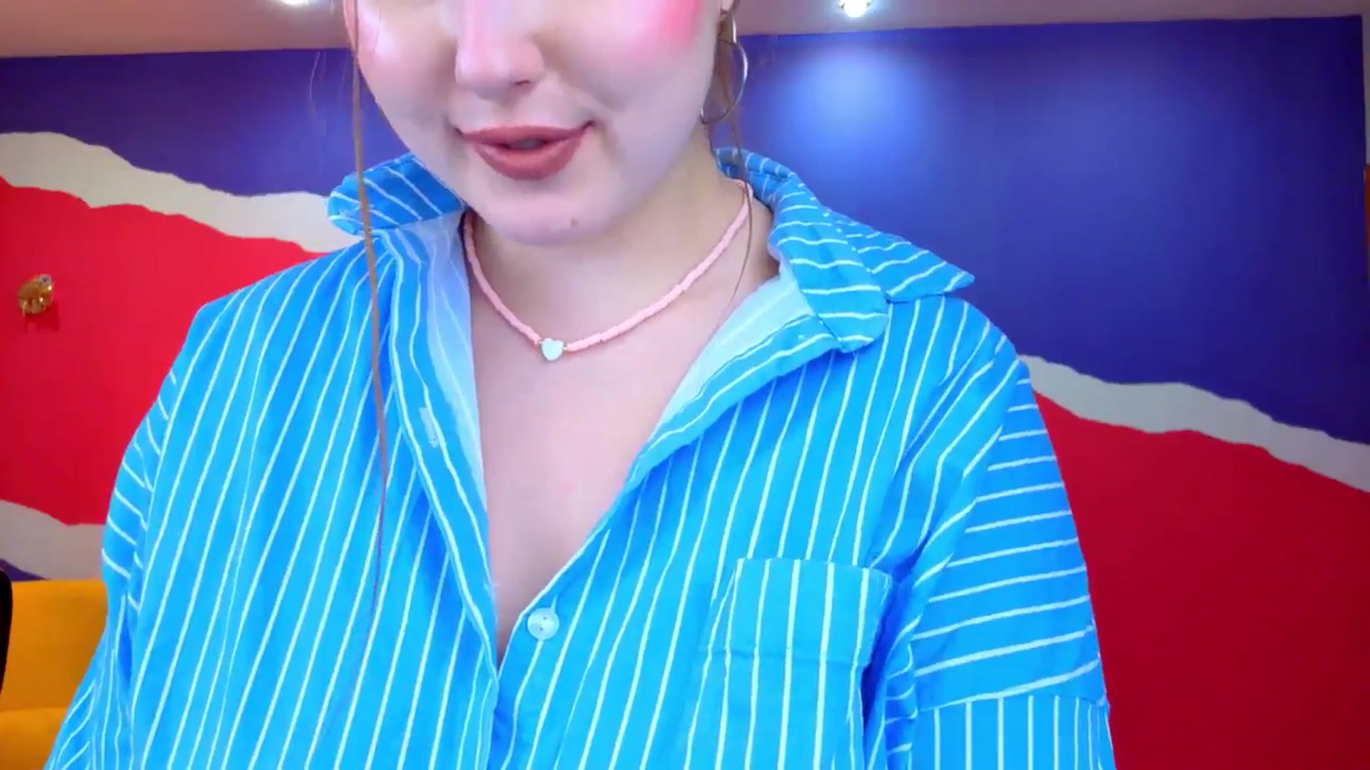 Gallery image thumbnail from AdmireMyEyes's myfreecams stream on, 07/07/2025, 07:39 image 18 of 20