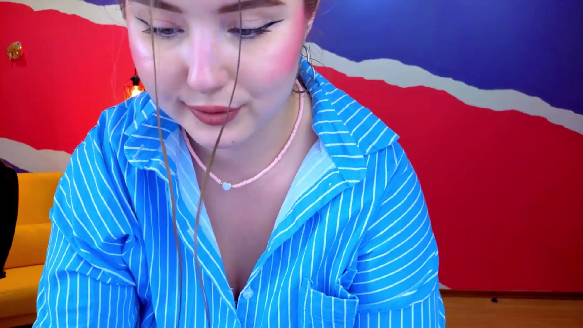 Gallery image thumbnail from AdmireMyEyes's myfreecams stream on, 07/07/2025, 07:39 image 19 of 20