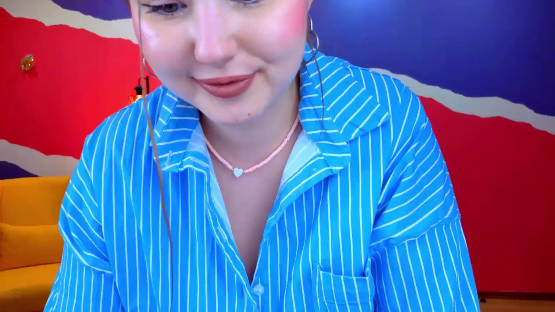 Gallery image thumbnail from AdmireMyEyes's myfreecams stream on, 07/07/2025, 07:39 image 4 of 20