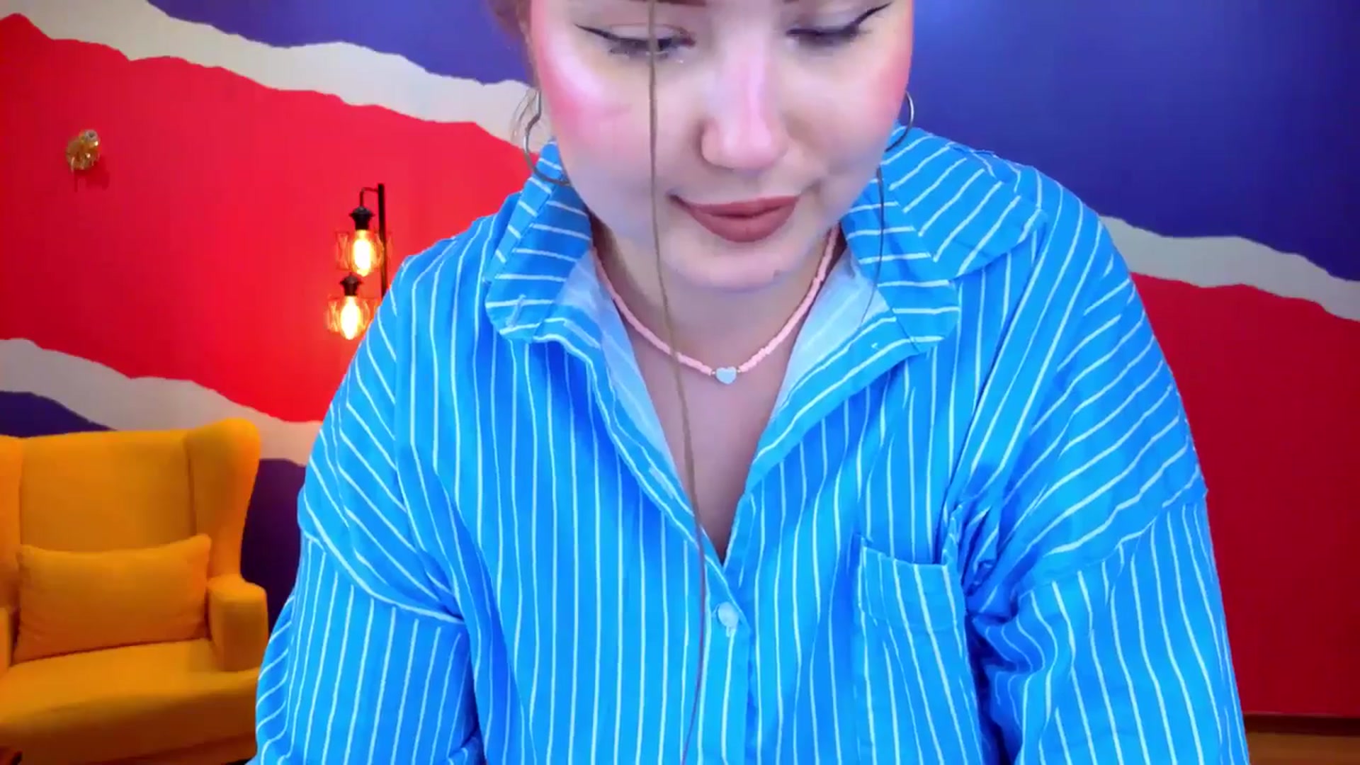 Gallery image thumbnail from AdmireMyEyes's myfreecams stream on, 07/07/2025, 08:22 image 20 of 20