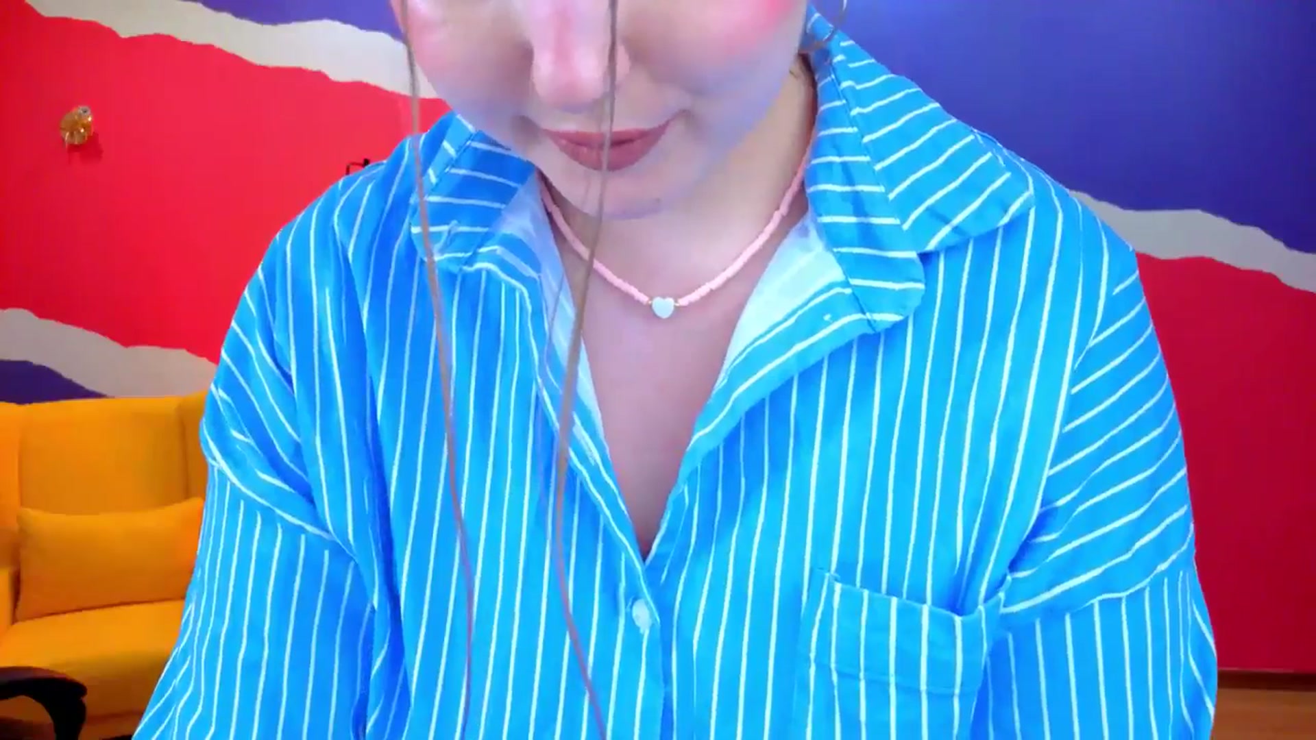 Gallery image thumbnail from AdmireMyEyes's myfreecams stream on, 07/07/2025, 08:52 image 10 of 20