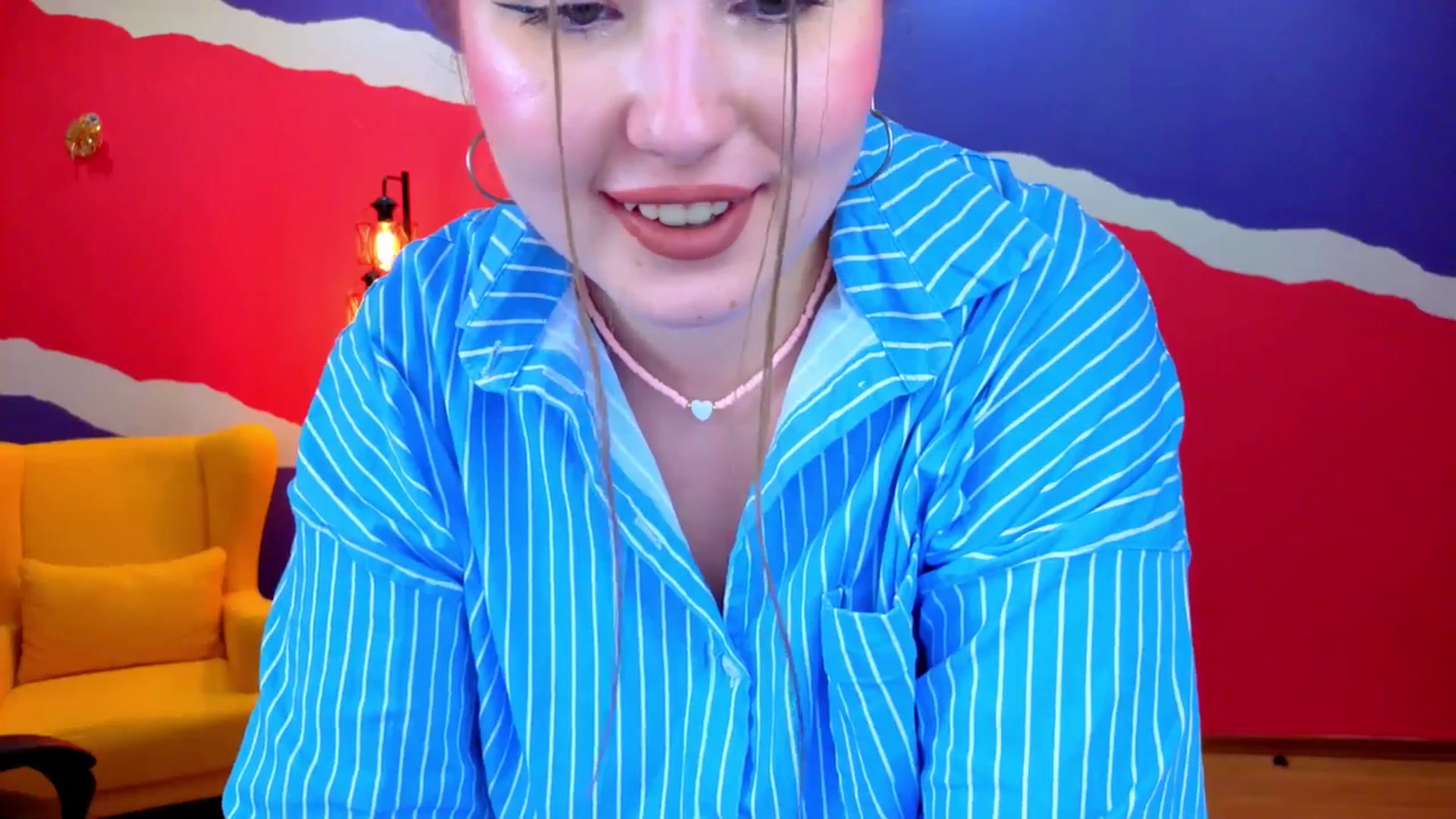 Gallery image thumbnail from AdmireMyEyes's myfreecams stream on, 07/07/2025, 08:52 image 13 of 20