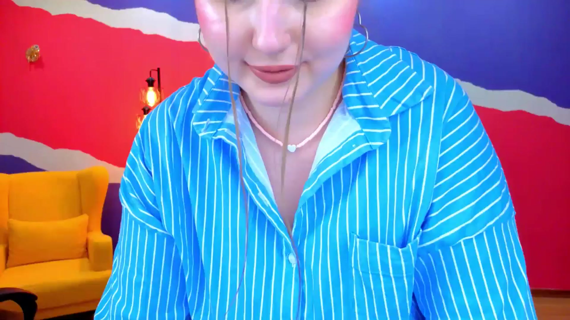 Gallery image thumbnail from AdmireMyEyes's myfreecams stream on, 07/07/2025, 08:52 image 9 of 20