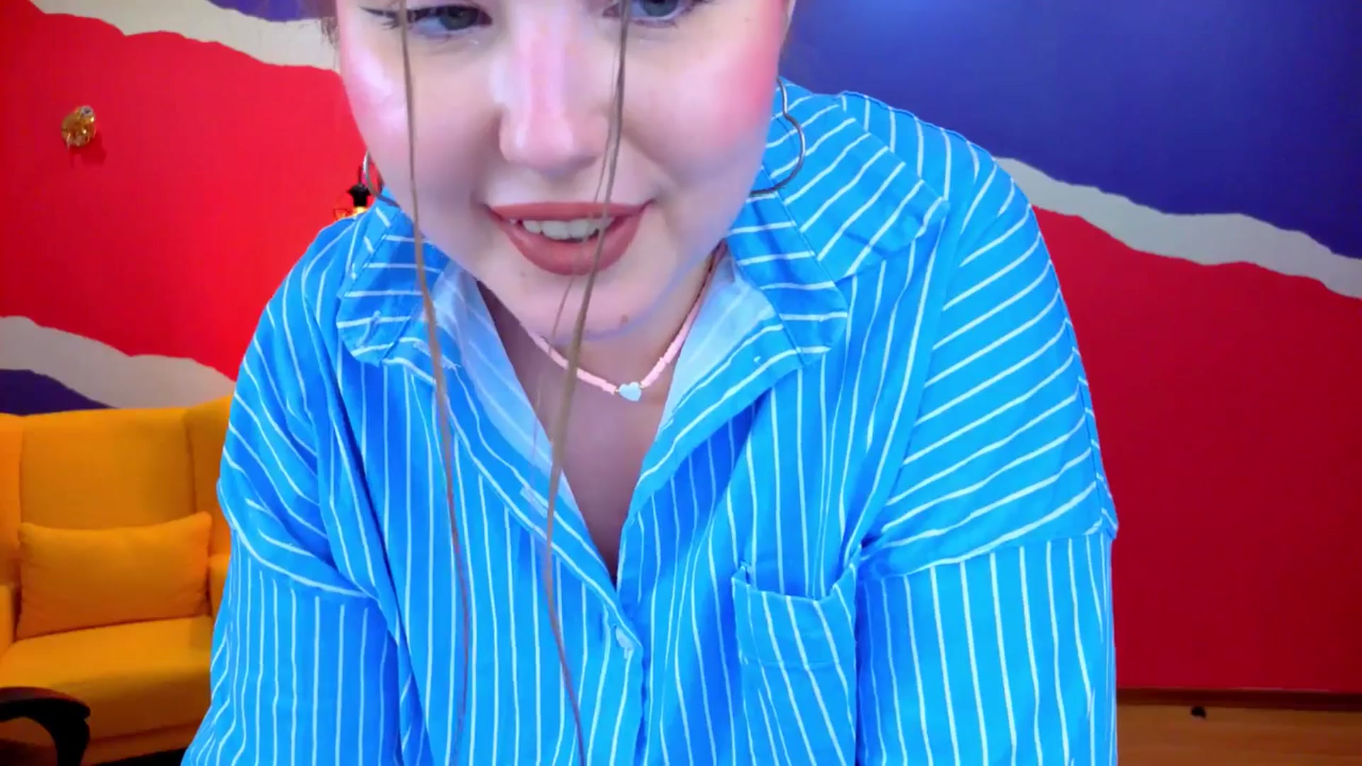 Gallery image thumbnail from AdmireMyEyes's myfreecams stream on, 07/07/2025, 08:52 image 8 of 20