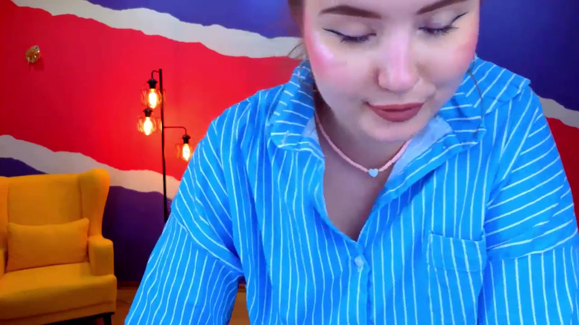 Gallery image thumbnail from AdmireMyEyes's myfreecams stream on, 07/07/2025, 09:33 image 11 of 20