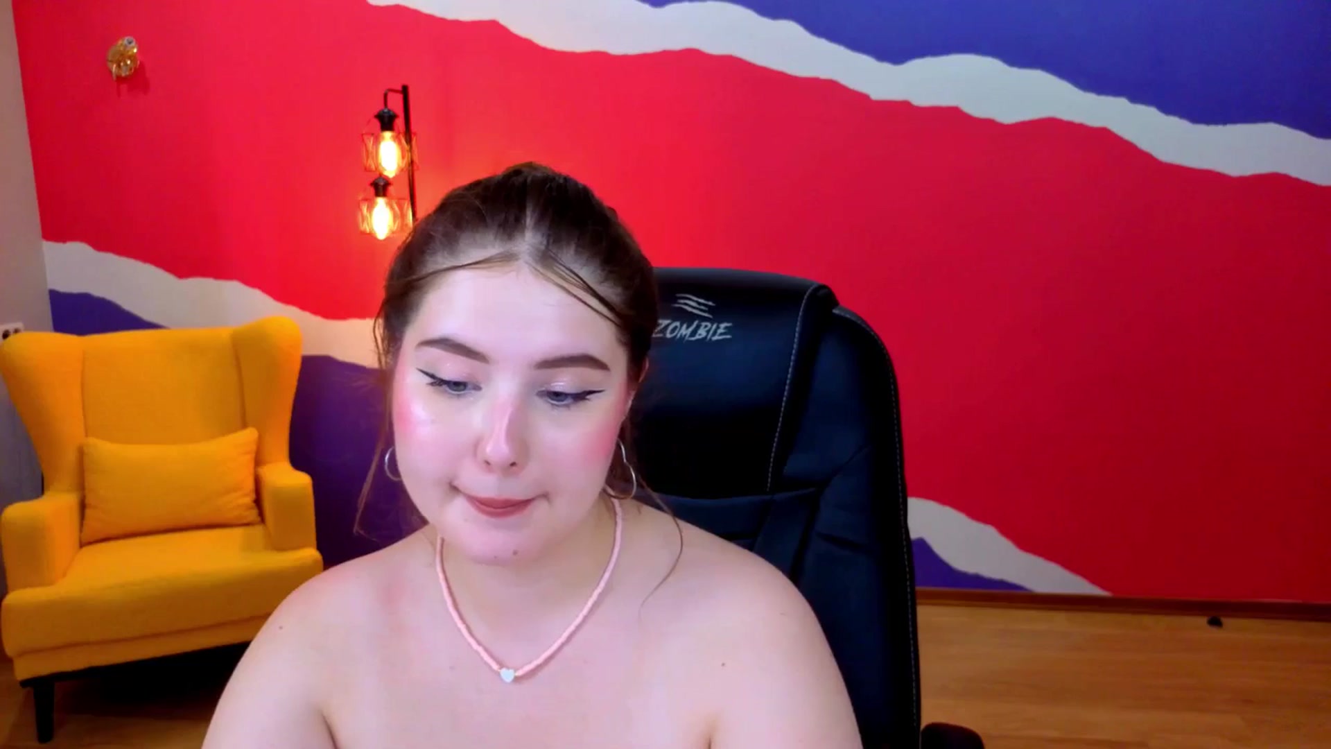 Gallery image thumbnail from AdmireMyEyes's myfreecams stream on, 07/07/2025, 11:27 image 17 of 20