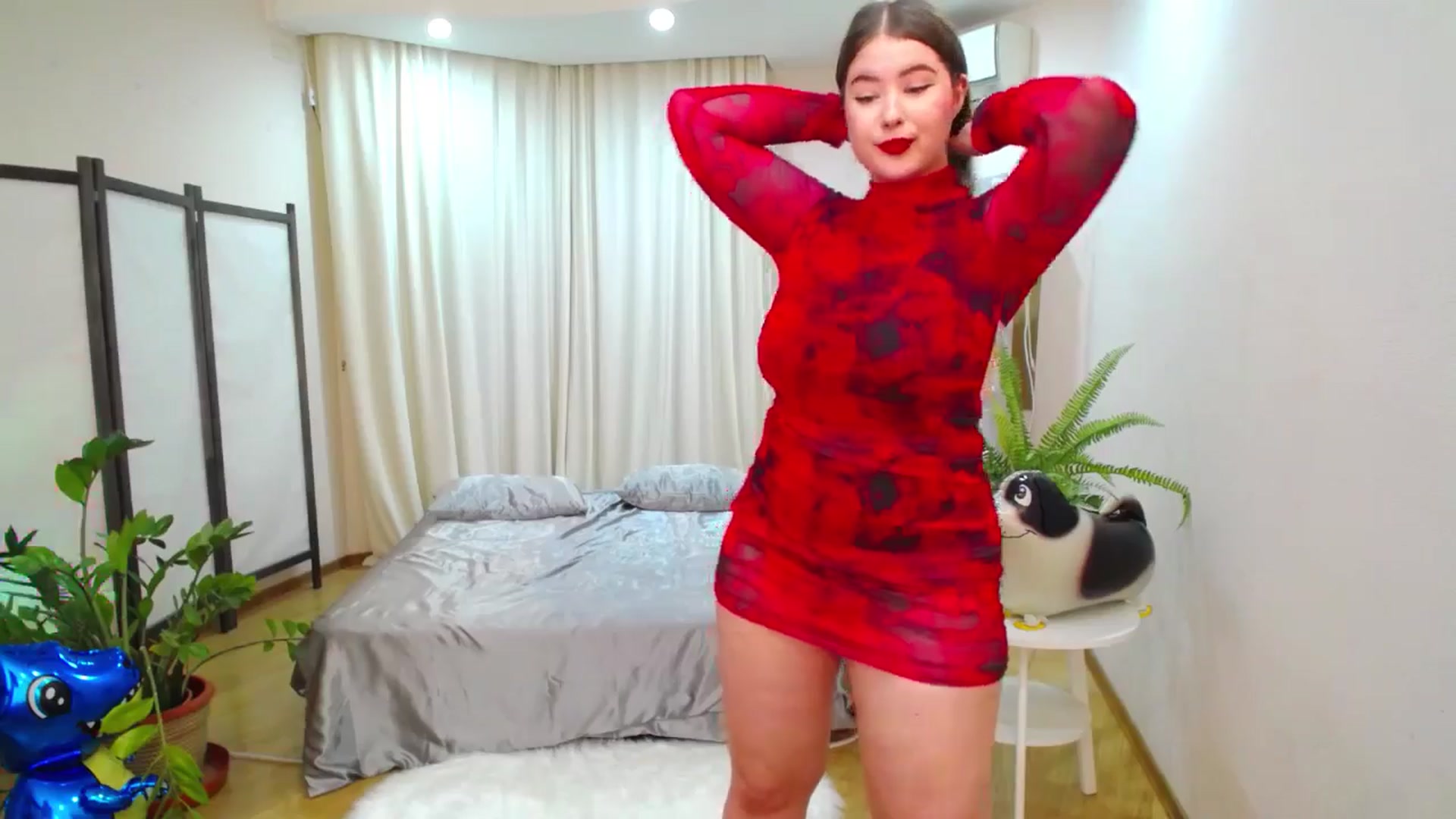 Gallery image thumbnail from AdmireMyEyes's myfreecams stream on, 07/11/2025, 19:27 image 6 of 20