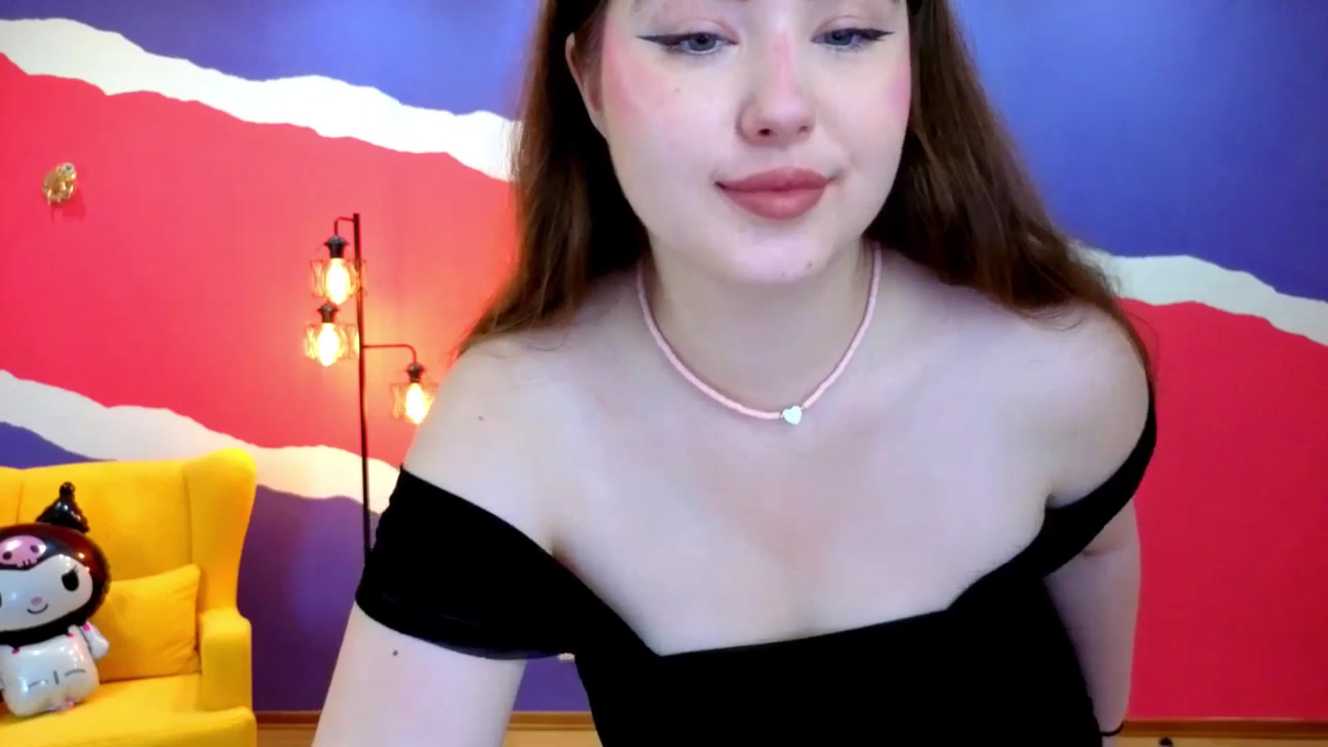 Gallery image thumbnail from AdmireMyEyes's myfreecams stream on, 07/12/2025, 18:51 image 15 of 20