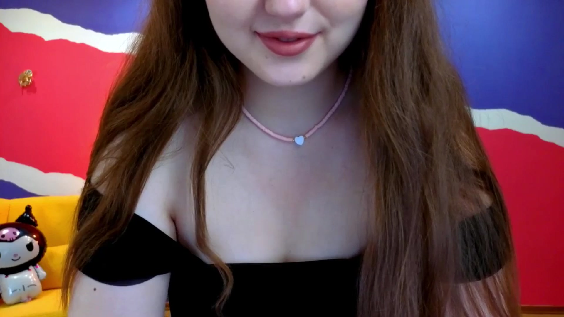 Gallery image thumbnail from AdmireMyEyes's myfreecams stream on, 07/12/2025, 18:51 image 14 of 20