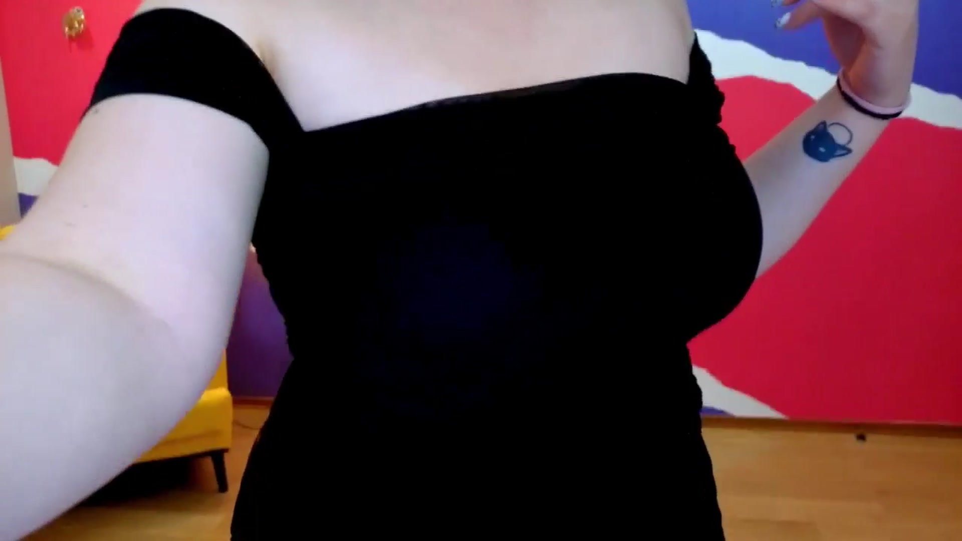 Gallery image thumbnail from AdmireMyEyes's myfreecams stream on, 07/12/2025, 20:48 image 16 of 20