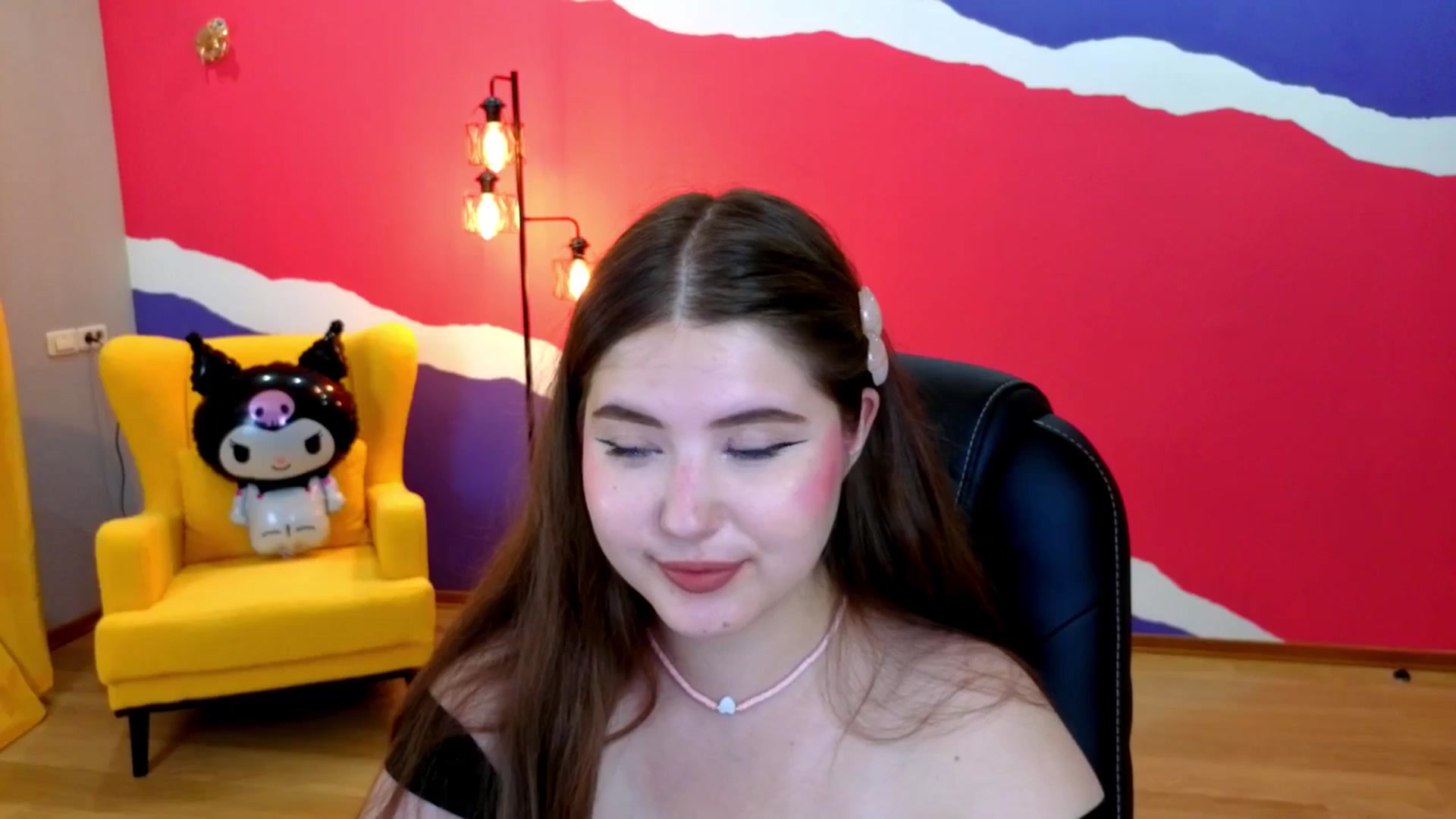 Gallery image thumbnail from AdmireMyEyes's myfreecams stream on, 07/12/2025, 20:48 image 10 of 20