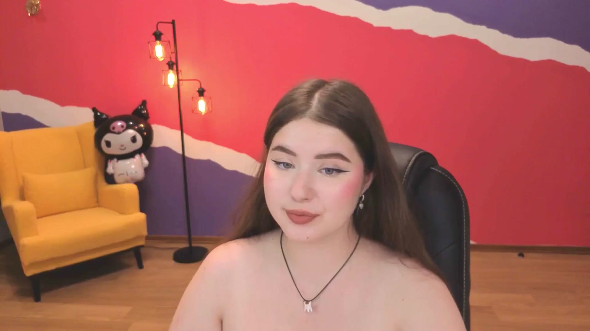 Gallery image thumbnail from AdmireMyEyes's myfreecams stream on, 07/22/2025, 09:47 image 3 of 20