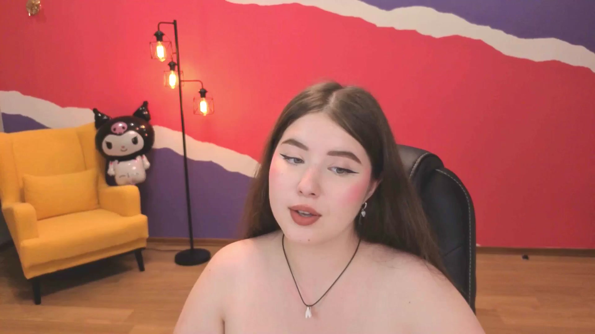 Gallery image thumbnail from AdmireMyEyes's myfreecams stream on, 07/22/2025, 09:47 image 1 of 20