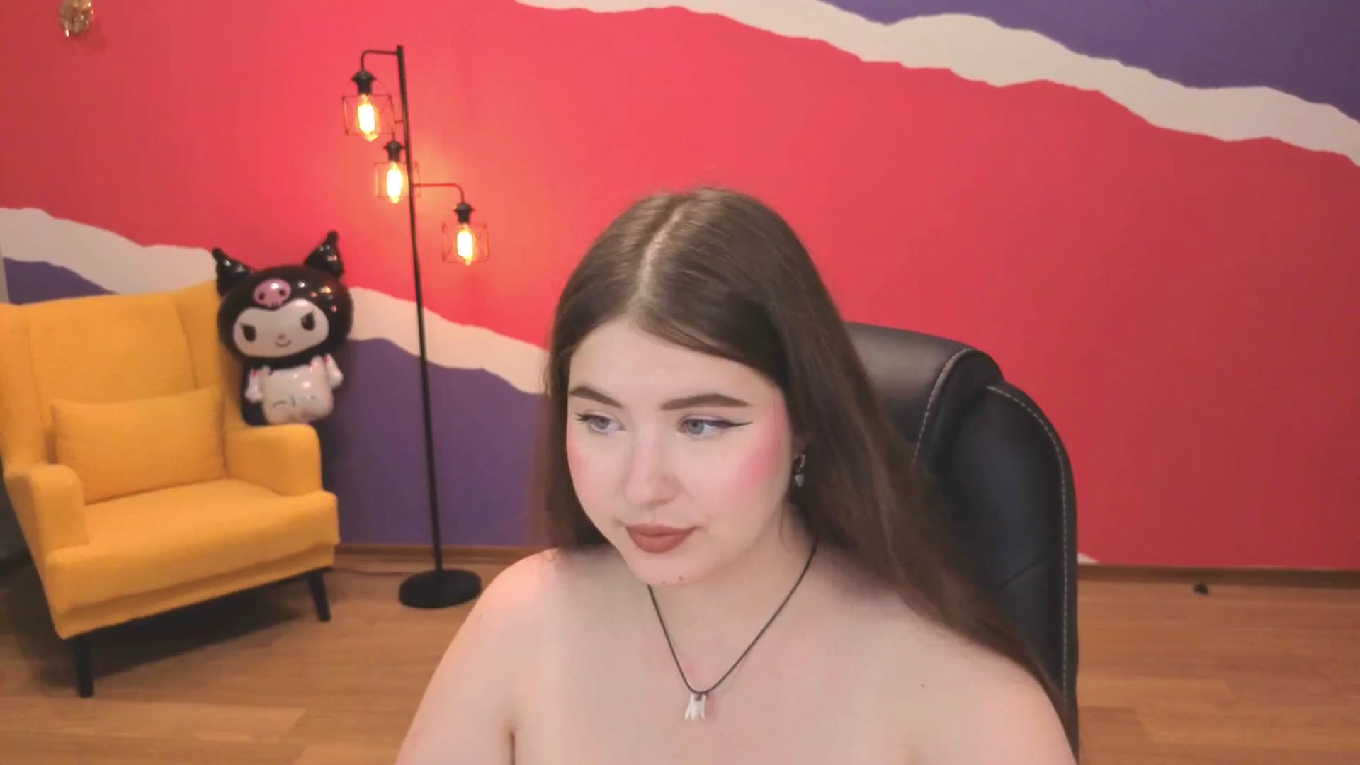 Gallery image thumbnail from AdmireMyEyes's myfreecams stream on, 07/22/2025, 09:47 image 2 of 20