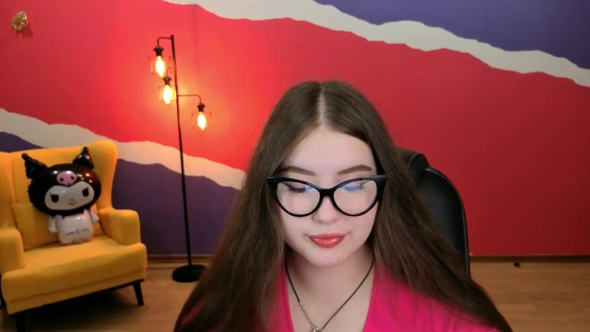 Gallery image thumbnail from AdmireMyEyes's myfreecams stream on, 07/27/2025, 18:24 image 15 of 20