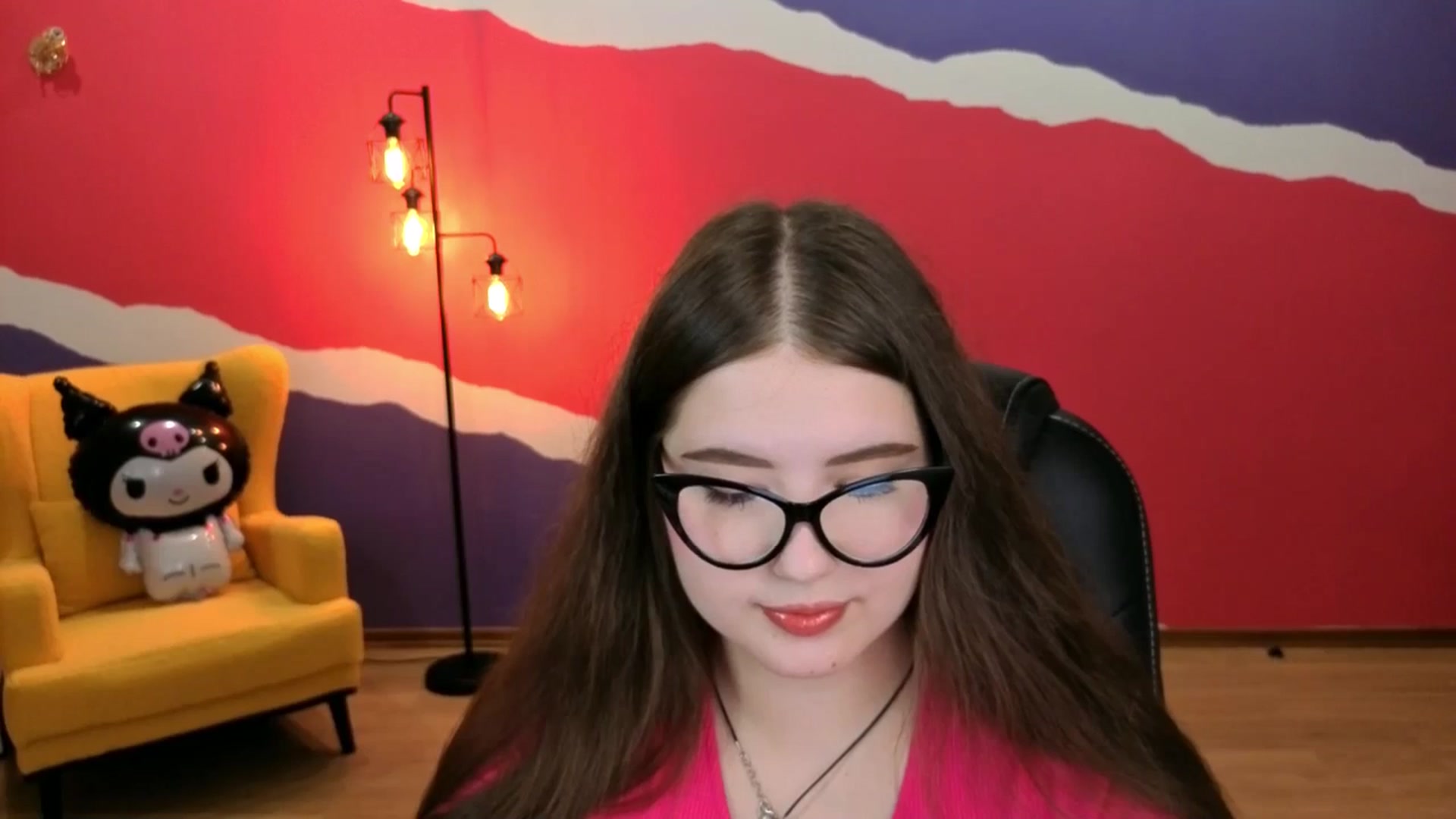 Gallery image thumbnail from AdmireMyEyes's myfreecams stream on, 07/27/2025, 18:24 image 18 of 20