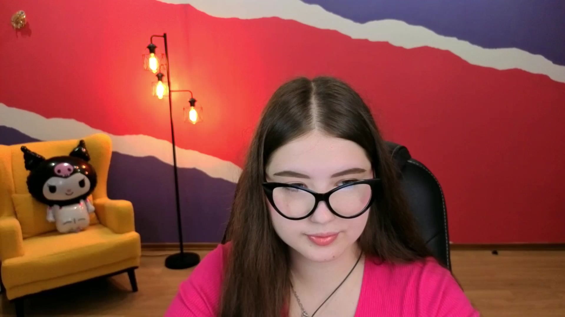 Gallery image thumbnail from AdmireMyEyes's myfreecams stream on, 07/27/2025, 18:24 image 8 of 20