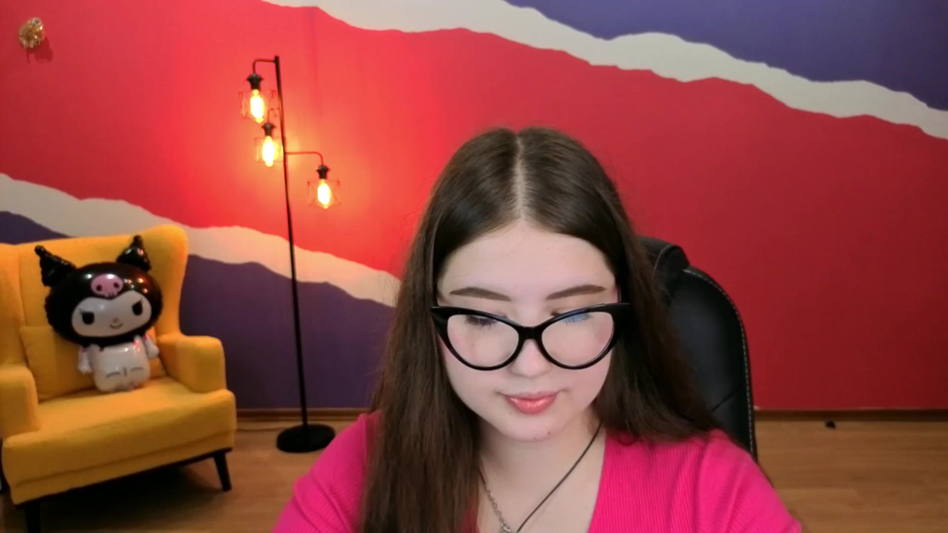 Gallery image thumbnail from AdmireMyEyes's myfreecams stream on, 07/27/2025, 18:24 image 7 of 20