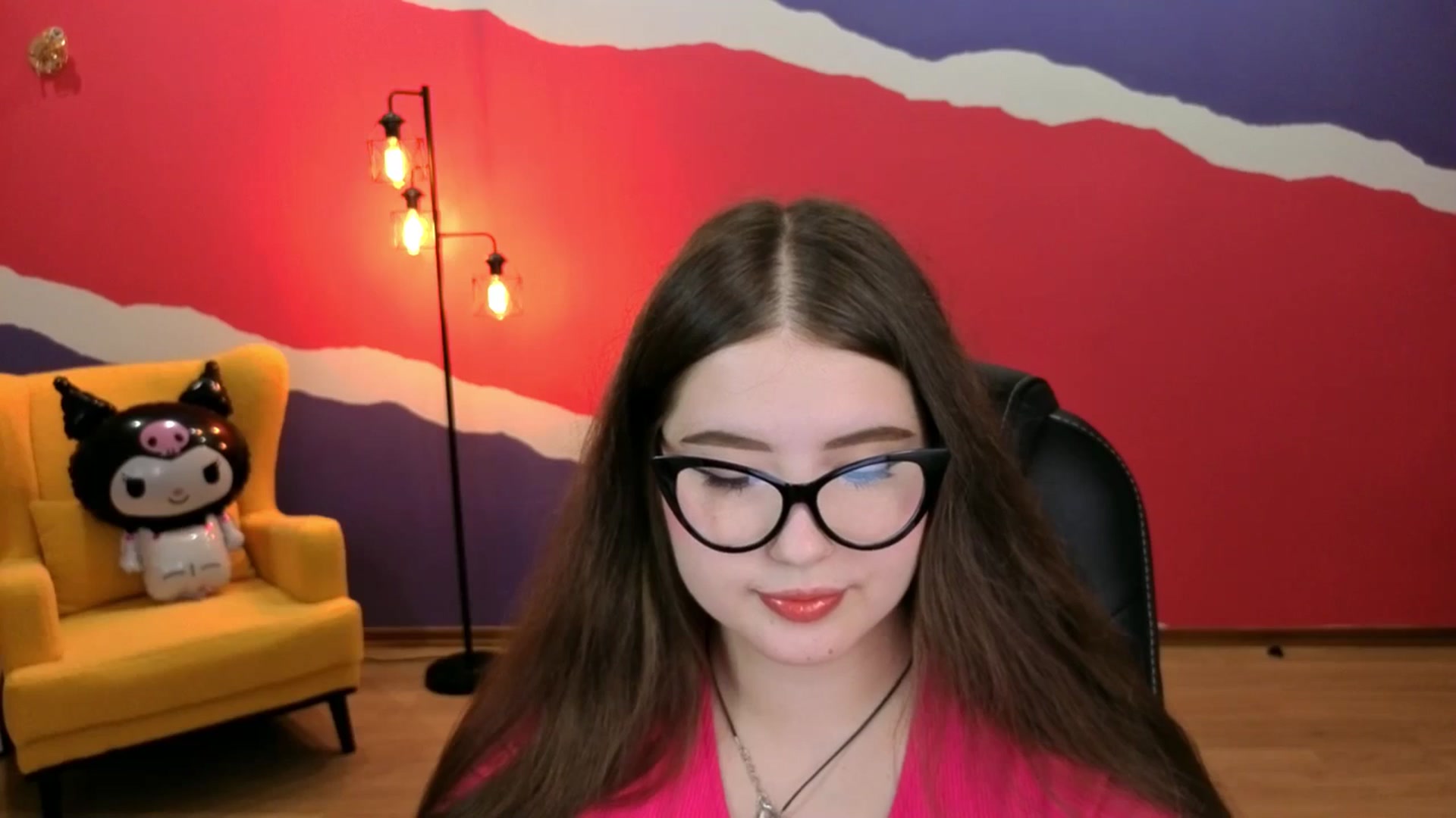 Gallery image thumbnail from AdmireMyEyes's myfreecams stream on, 07/27/2025, 18:24 image 17 of 20