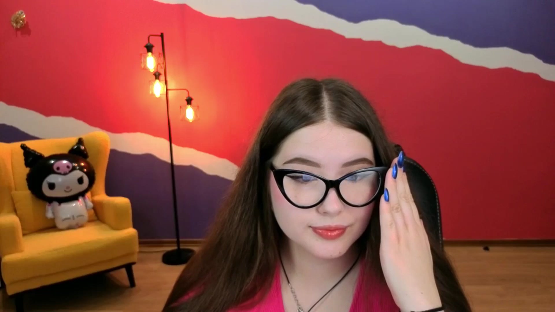 Gallery image thumbnail from AdmireMyEyes's myfreecams stream on, 07/27/2025, 18:24 image 19 of 20
