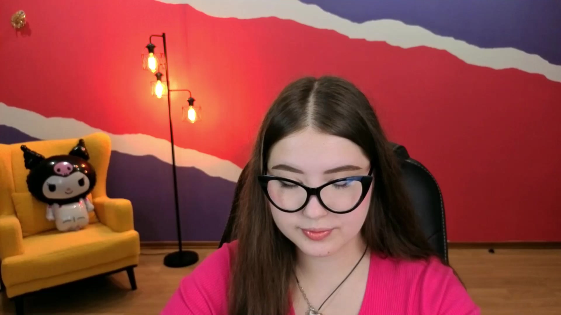 Gallery image thumbnail from AdmireMyEyes's myfreecams stream on, 07/27/2025, 18:24 image 3 of 20