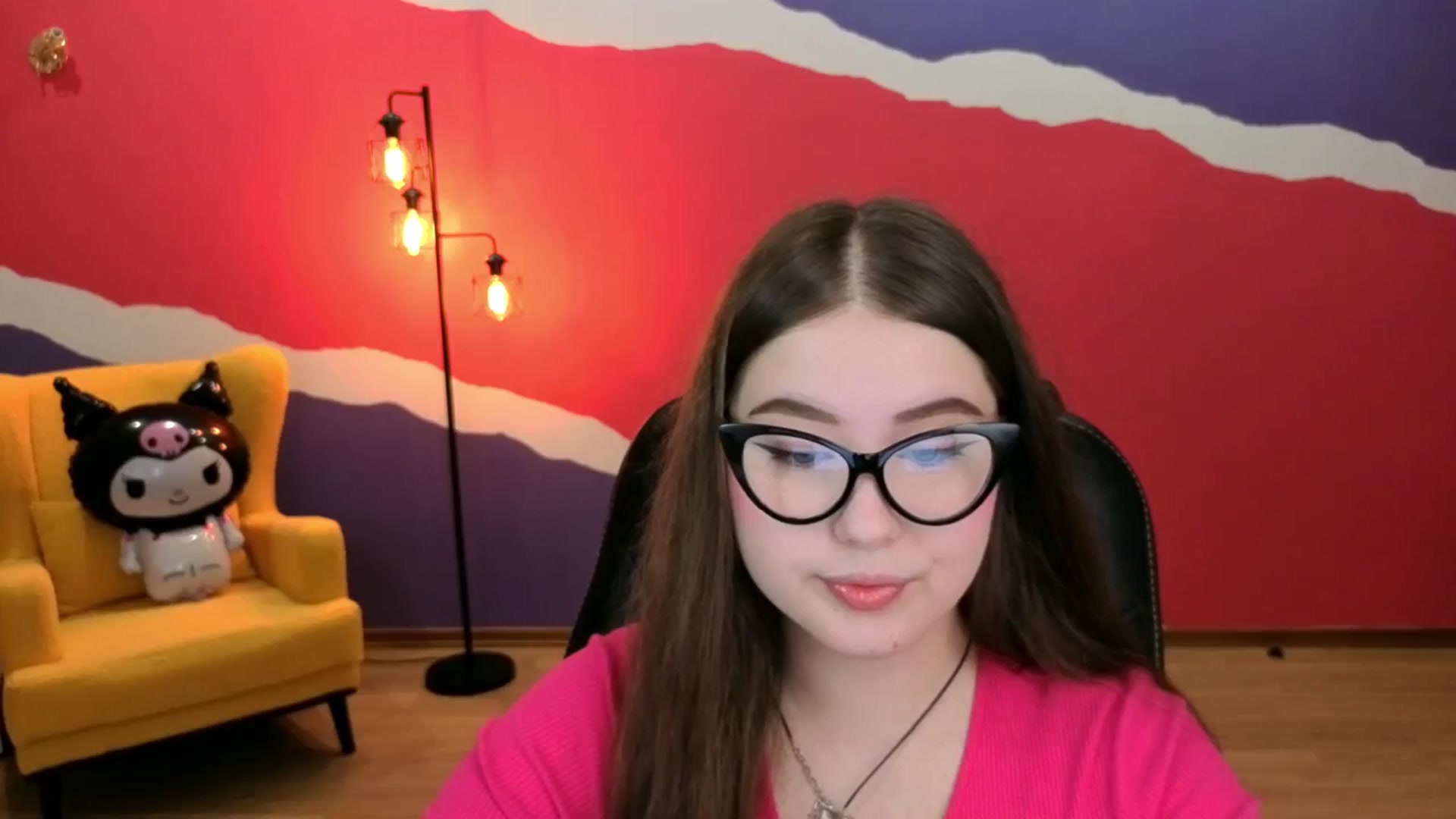Gallery image thumbnail from AdmireMyEyes's myfreecams stream on, 07/27/2025, 18:24 image 2 of 20
