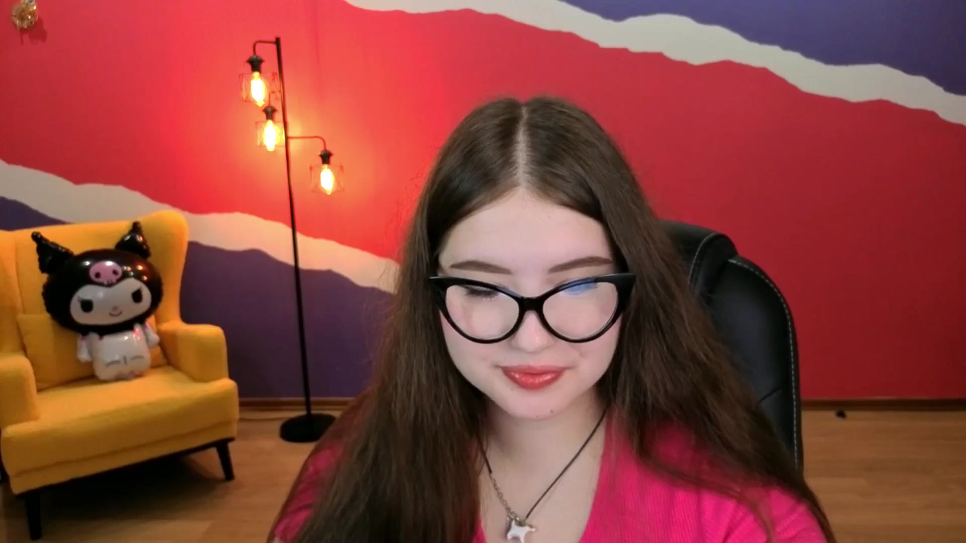 Gallery image thumbnail from AdmireMyEyes's myfreecams stream on, 07/27/2025, 18:49 image 8 of 20