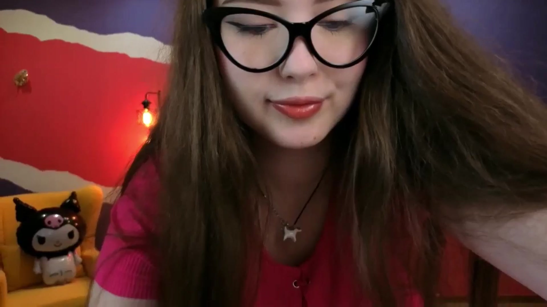 Gallery image thumbnail from AdmireMyEyes's myfreecams stream on, 07/27/2025, 18:49 image 14 of 20