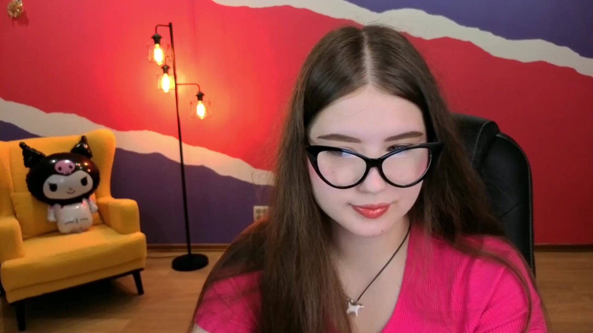 Gallery image thumbnail from AdmireMyEyes's myfreecams stream on, 07/27/2025, 18:49 image 2 of 20