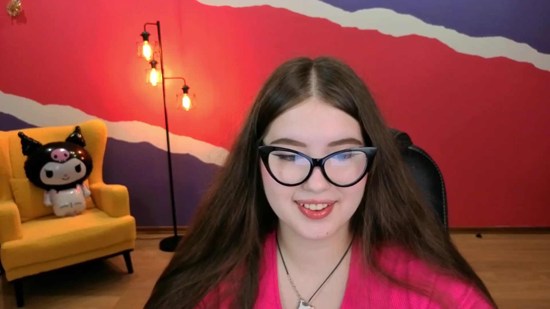 Gallery image thumbnail from AdmireMyEyes's myfreecams stream on, 07/27/2025, 18:49 image 9 of 20