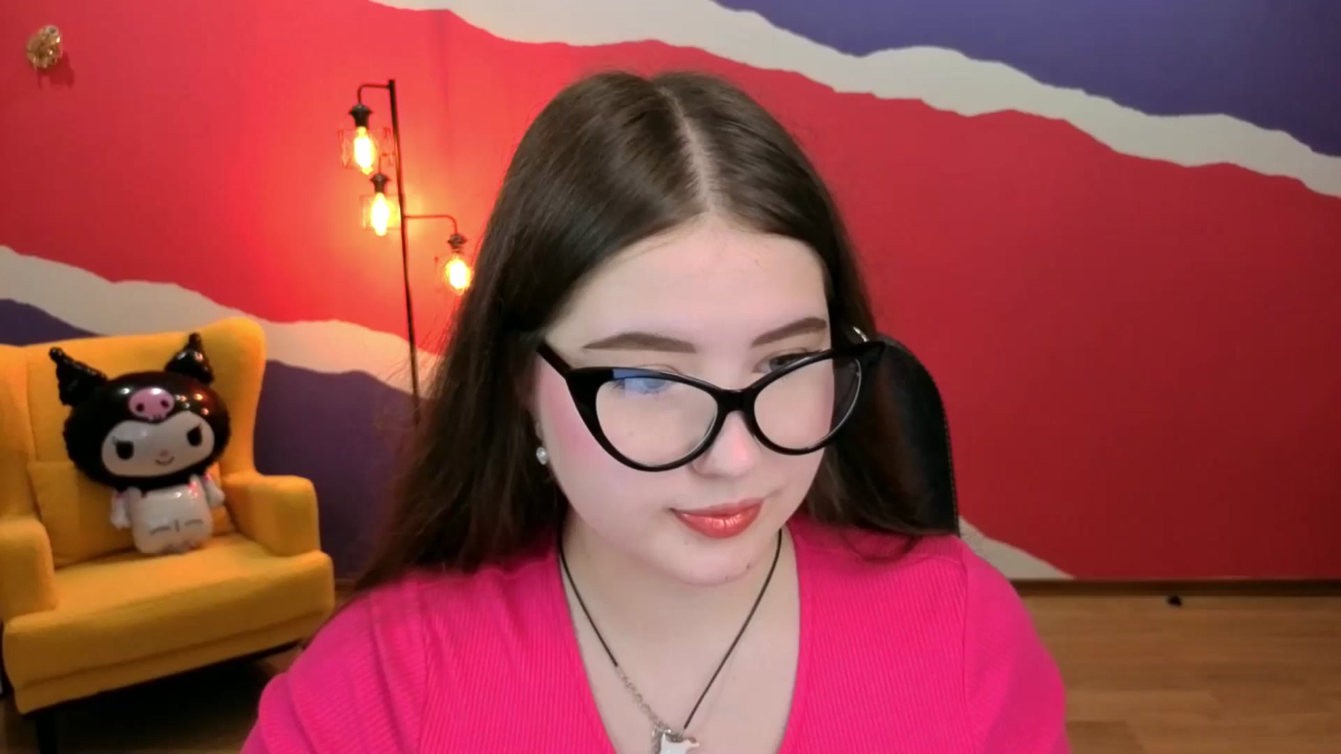 Gallery image thumbnail from AdmireMyEyes's myfreecams stream on, 07/27/2025, 18:49 image 1 of 20