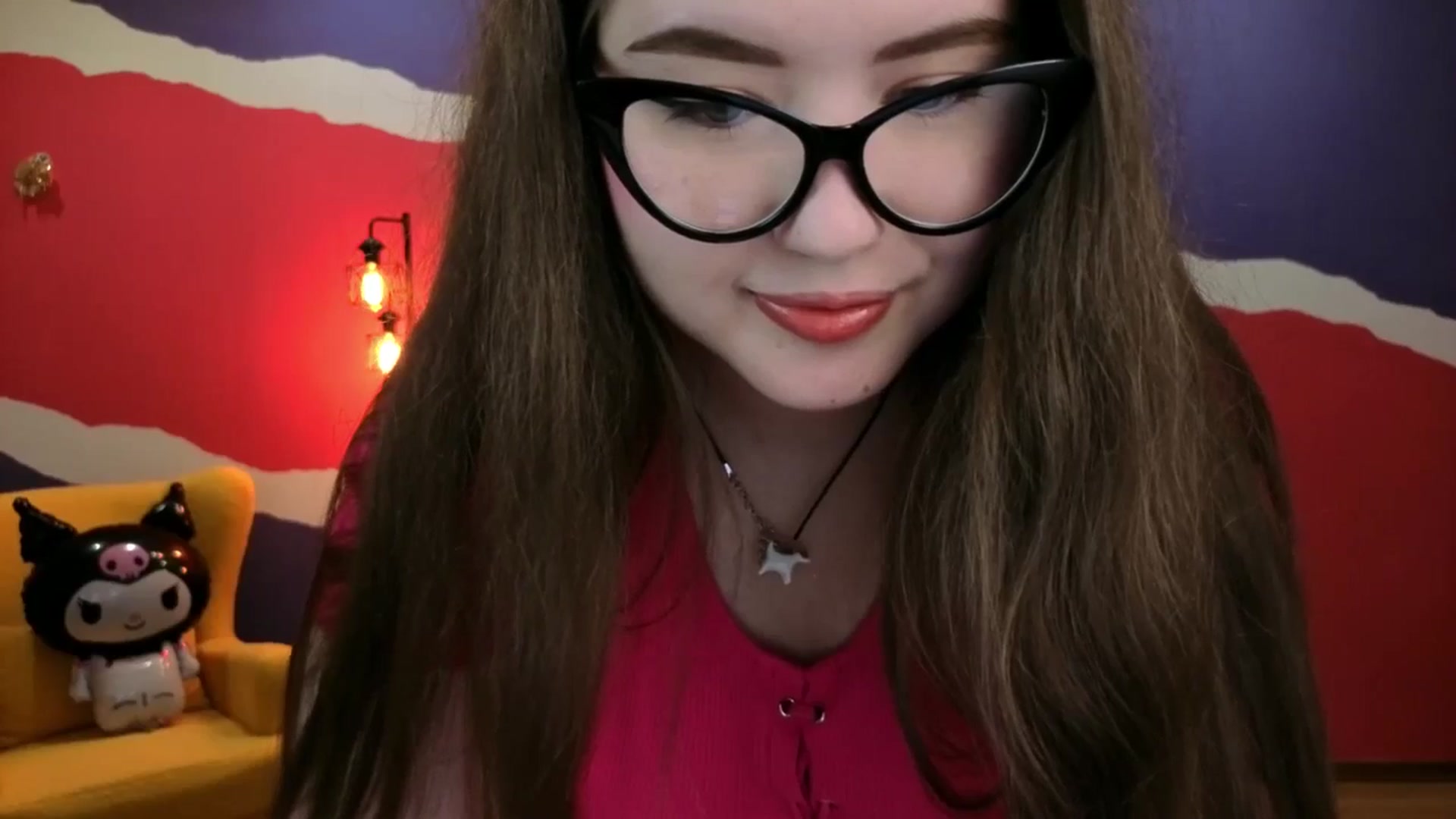 Gallery image thumbnail from AdmireMyEyes's myfreecams stream on, 07/27/2025, 18:49 image 17 of 20