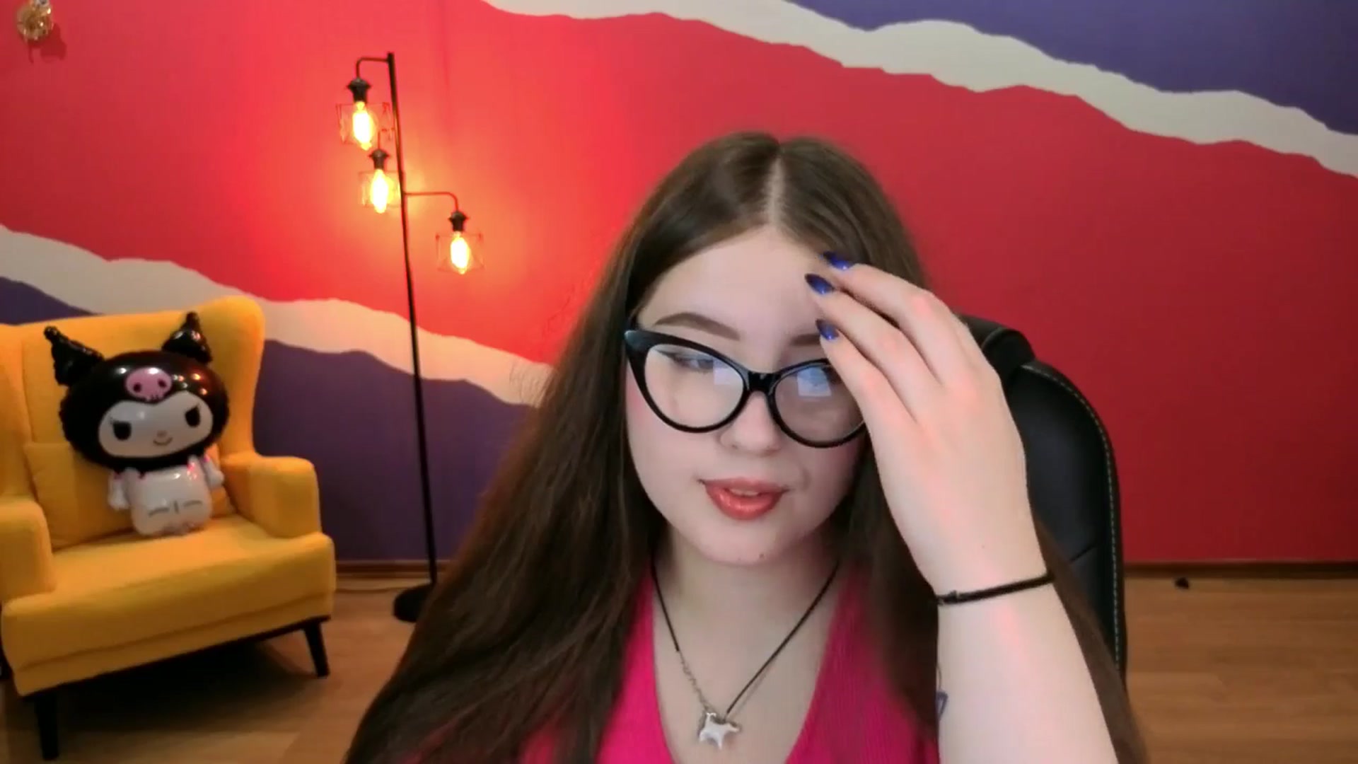 Gallery image thumbnail from AdmireMyEyes's myfreecams stream on, 07/27/2025, 18:49 image 10 of 20