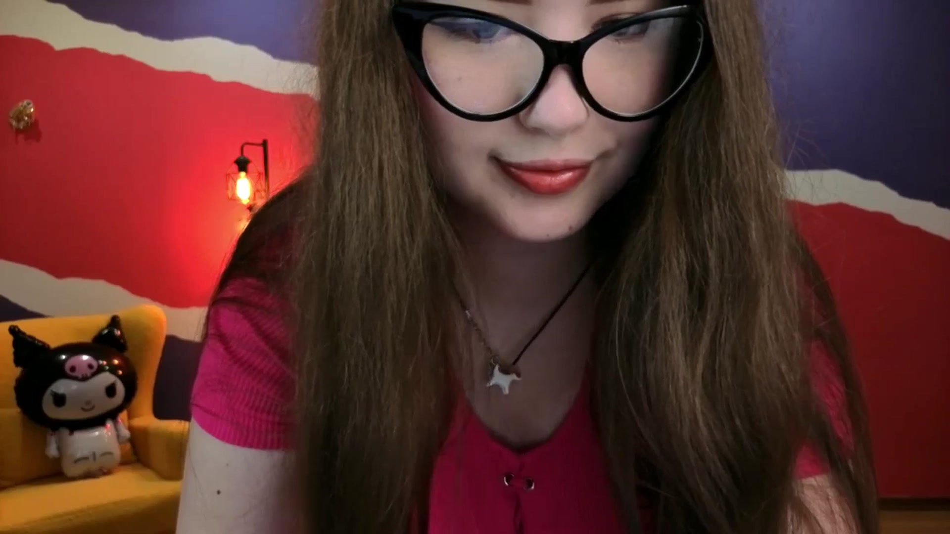 Gallery image thumbnail from AdmireMyEyes's myfreecams stream on, 07/27/2025, 18:49 image 18 of 20