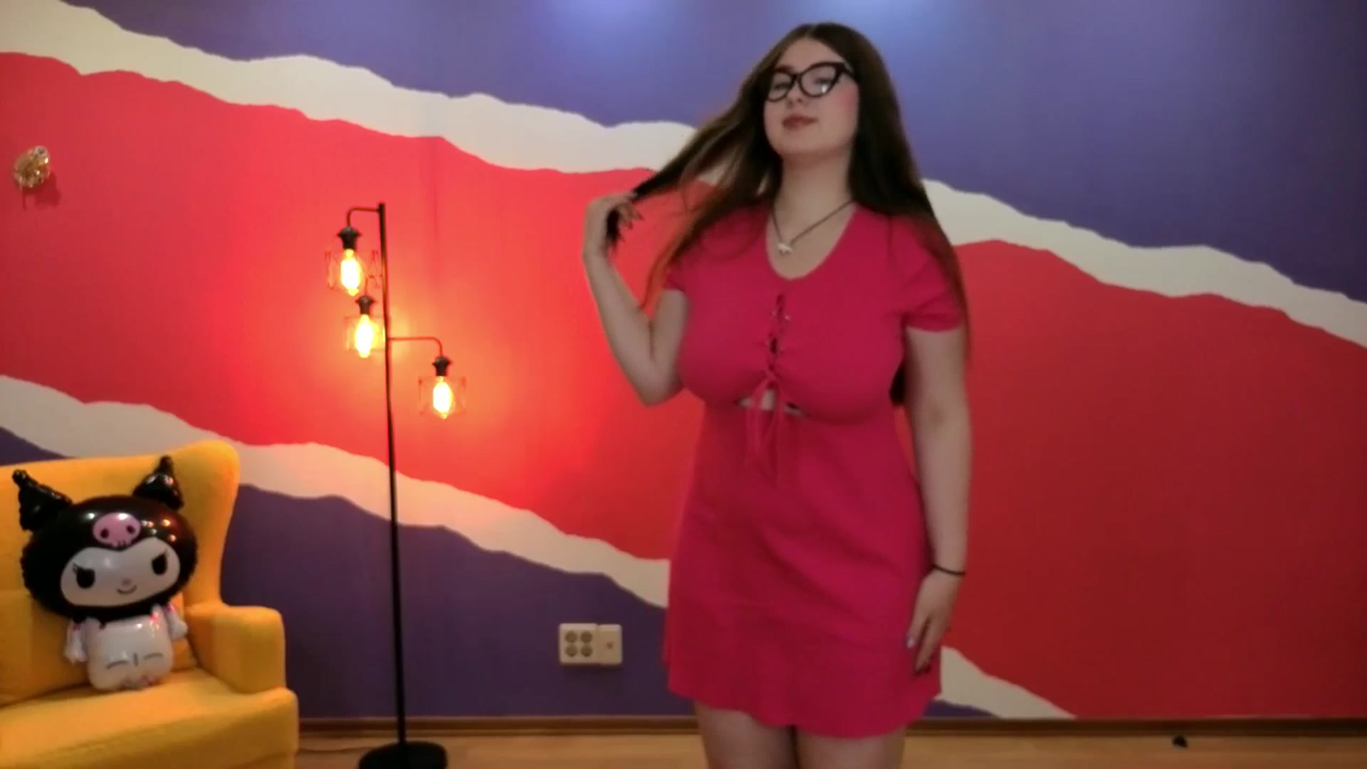Gallery image thumbnail from AdmireMyEyes's myfreecams stream on, 07/27/2025, 18:49 image 16 of 20