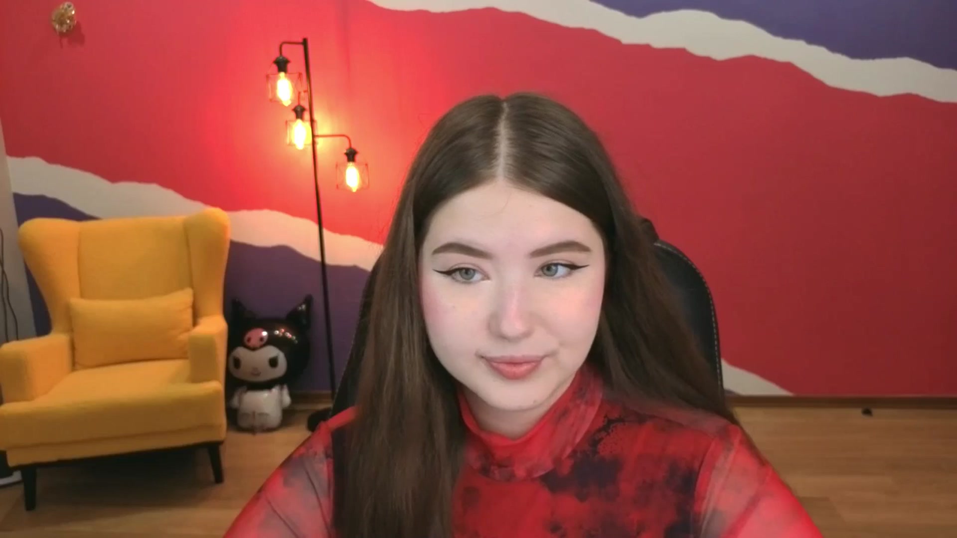 Gallery image thumbnail from AdmireMyEyes's myfreecams stream on, 07/29/2025, 18:36 image 7 of 20