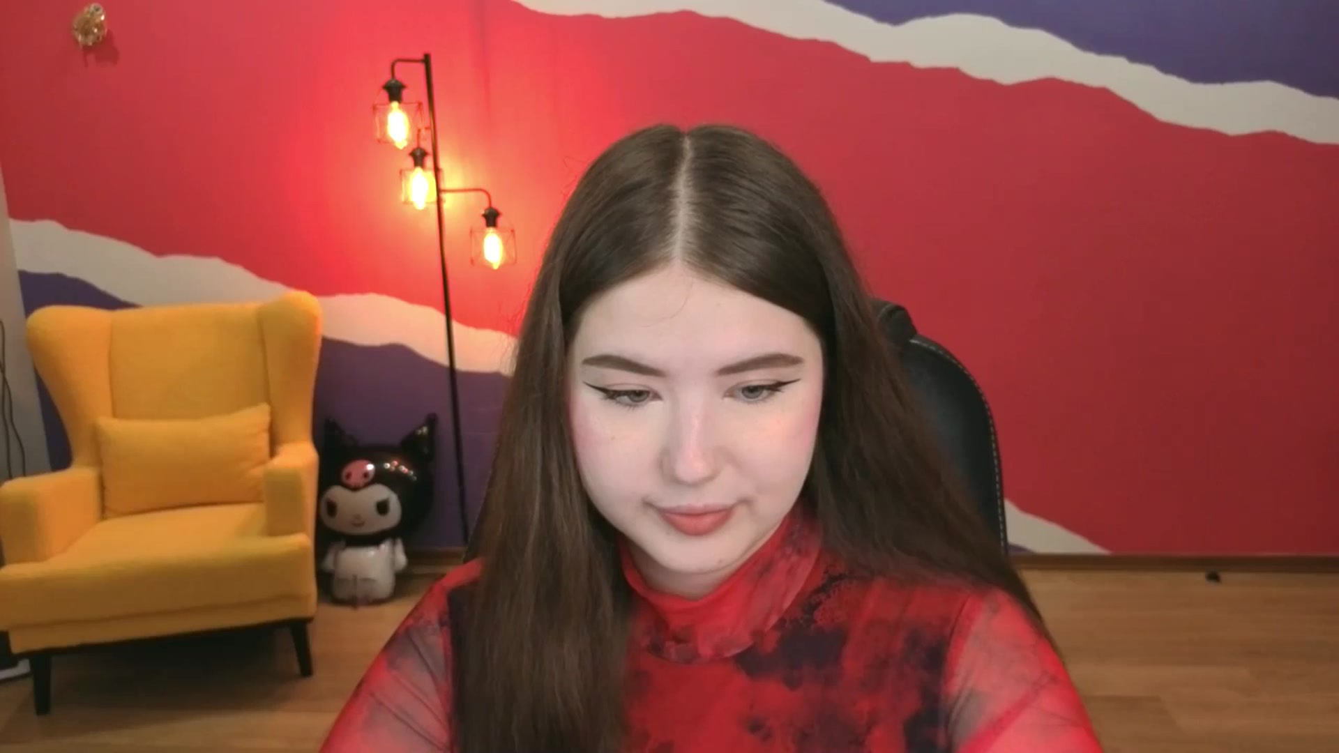 Gallery image thumbnail from AdmireMyEyes's myfreecams stream on, 07/29/2025, 18:36 image 9 of 20
