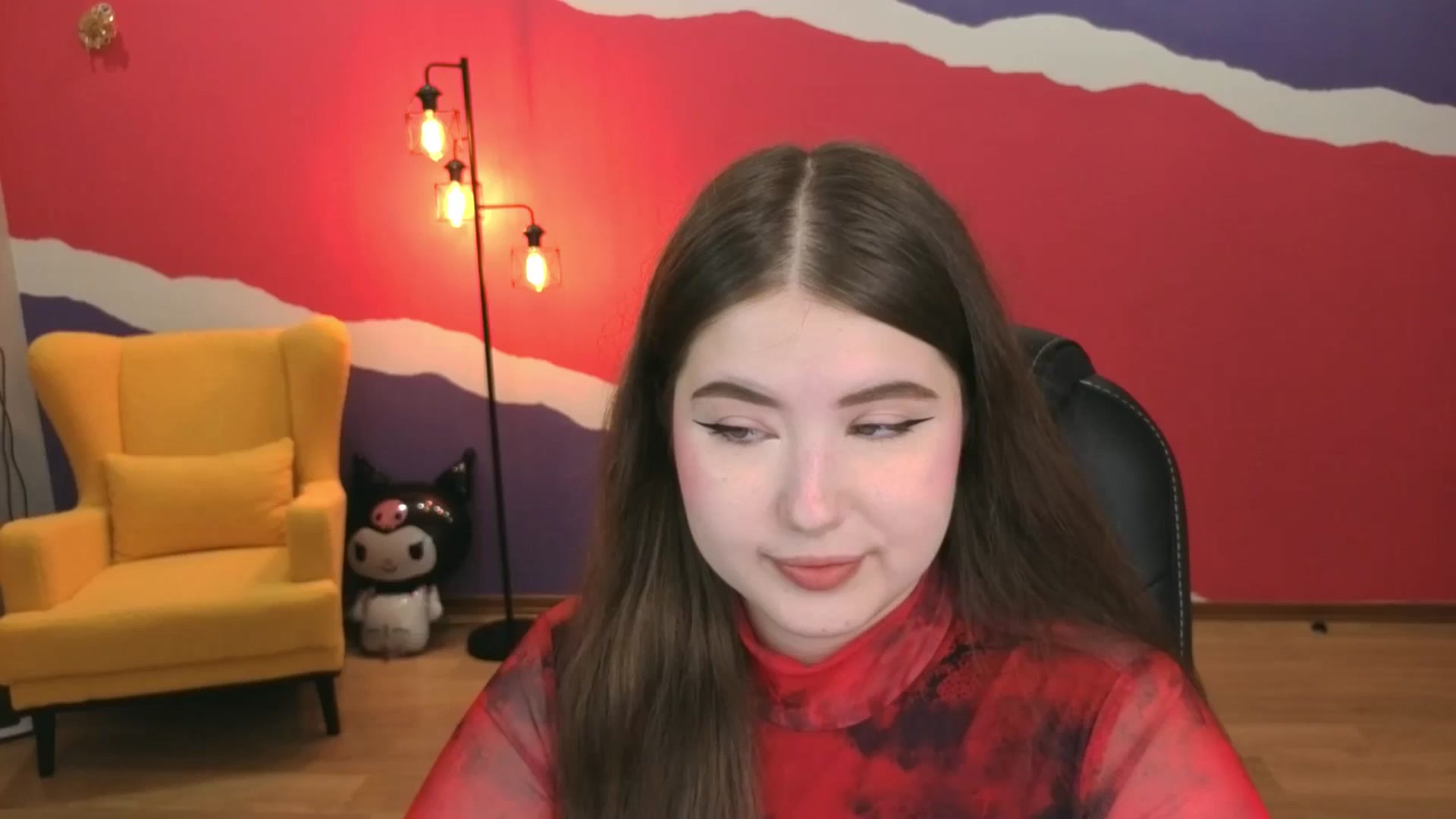 Gallery image thumbnail from AdmireMyEyes's myfreecams stream on, 07/29/2025, 18:36 image 13 of 20