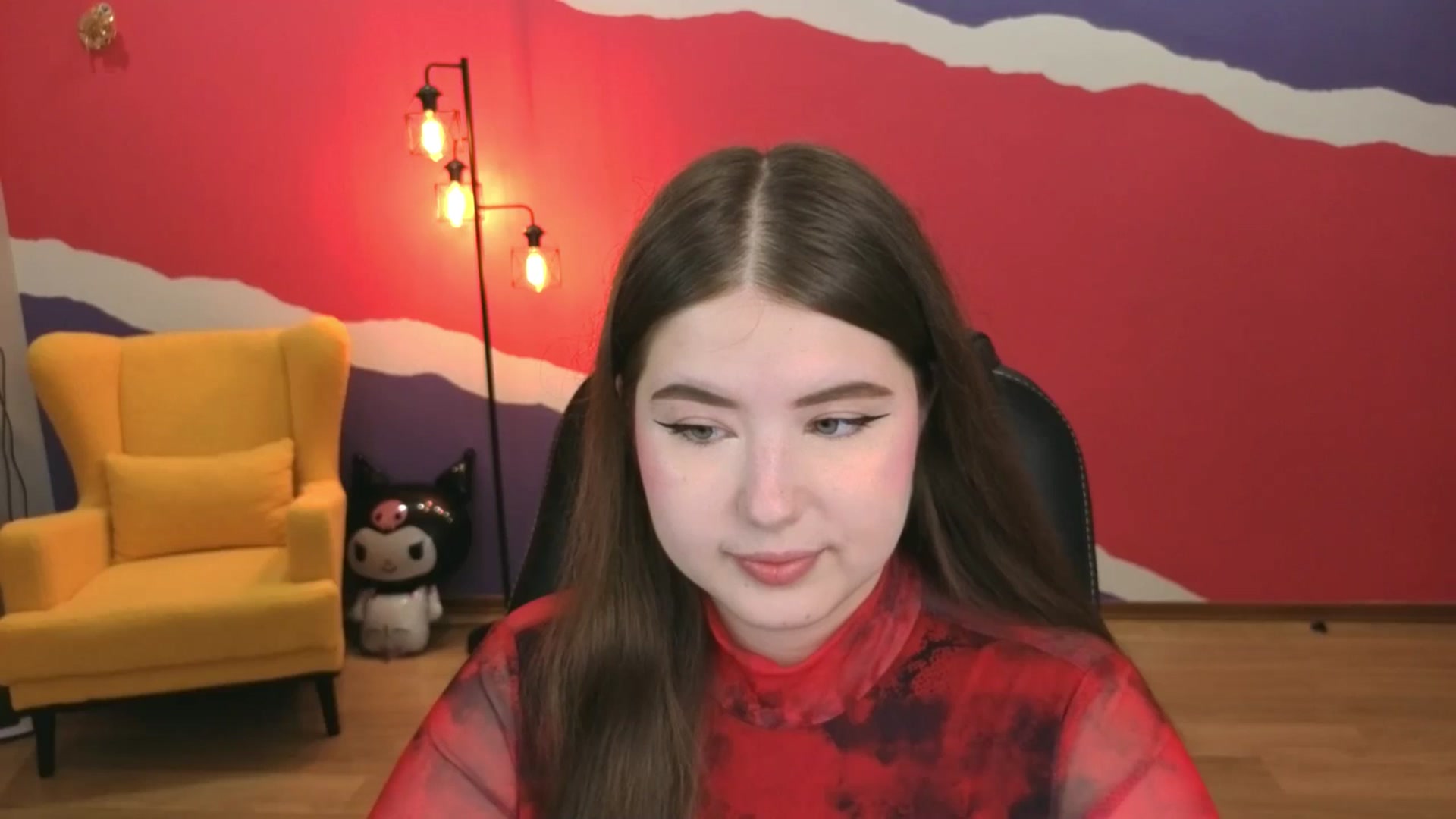 Gallery image thumbnail from AdmireMyEyes's myfreecams stream on, 07/29/2025, 18:36 image 4 of 20