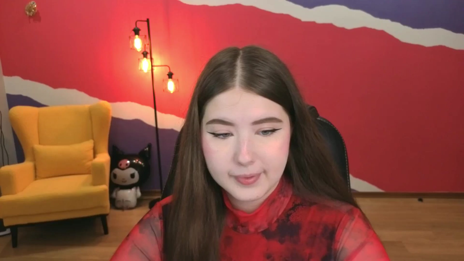 Gallery image thumbnail from AdmireMyEyes's myfreecams stream on, 07/29/2025, 18:36 image 8 of 20