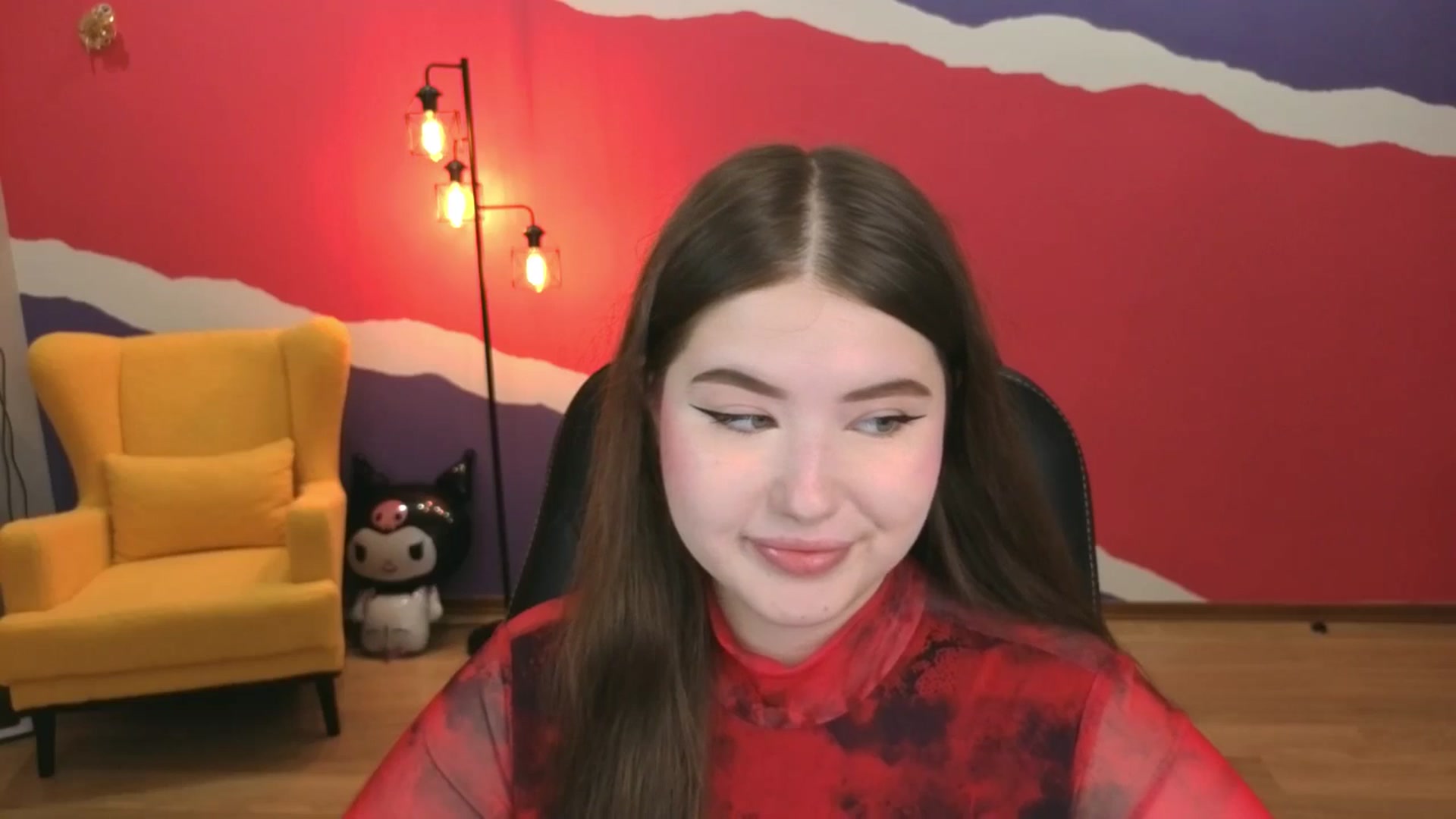 Gallery image thumbnail from AdmireMyEyes's myfreecams stream on, 07/29/2025, 18:36 image 5 of 20