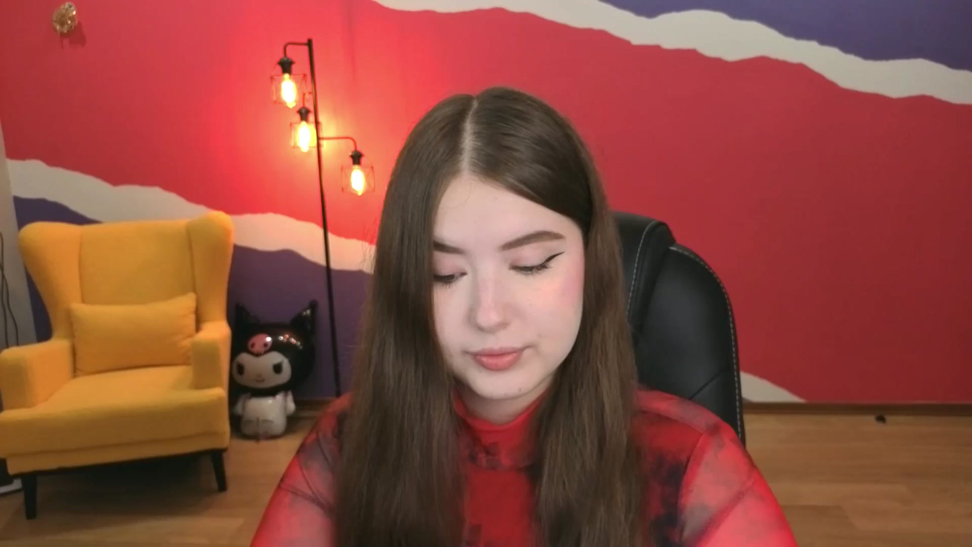 Gallery image thumbnail from AdmireMyEyes's myfreecams stream on, 07/29/2025, 18:36 image 1 of 20