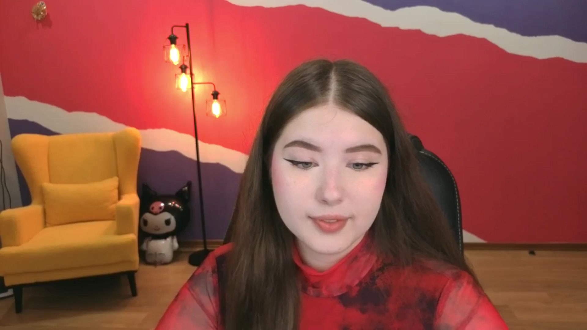 Gallery image thumbnail from AdmireMyEyes's myfreecams stream on, 07/29/2025, 18:36 image 19 of 20