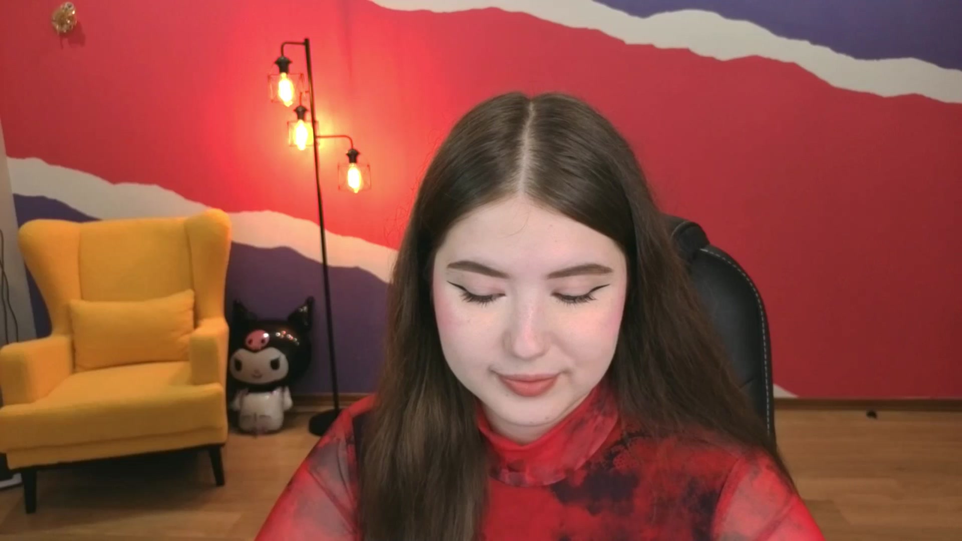 Gallery image thumbnail from AdmireMyEyes's myfreecams stream on, 07/29/2025, 18:36 image 17 of 20
