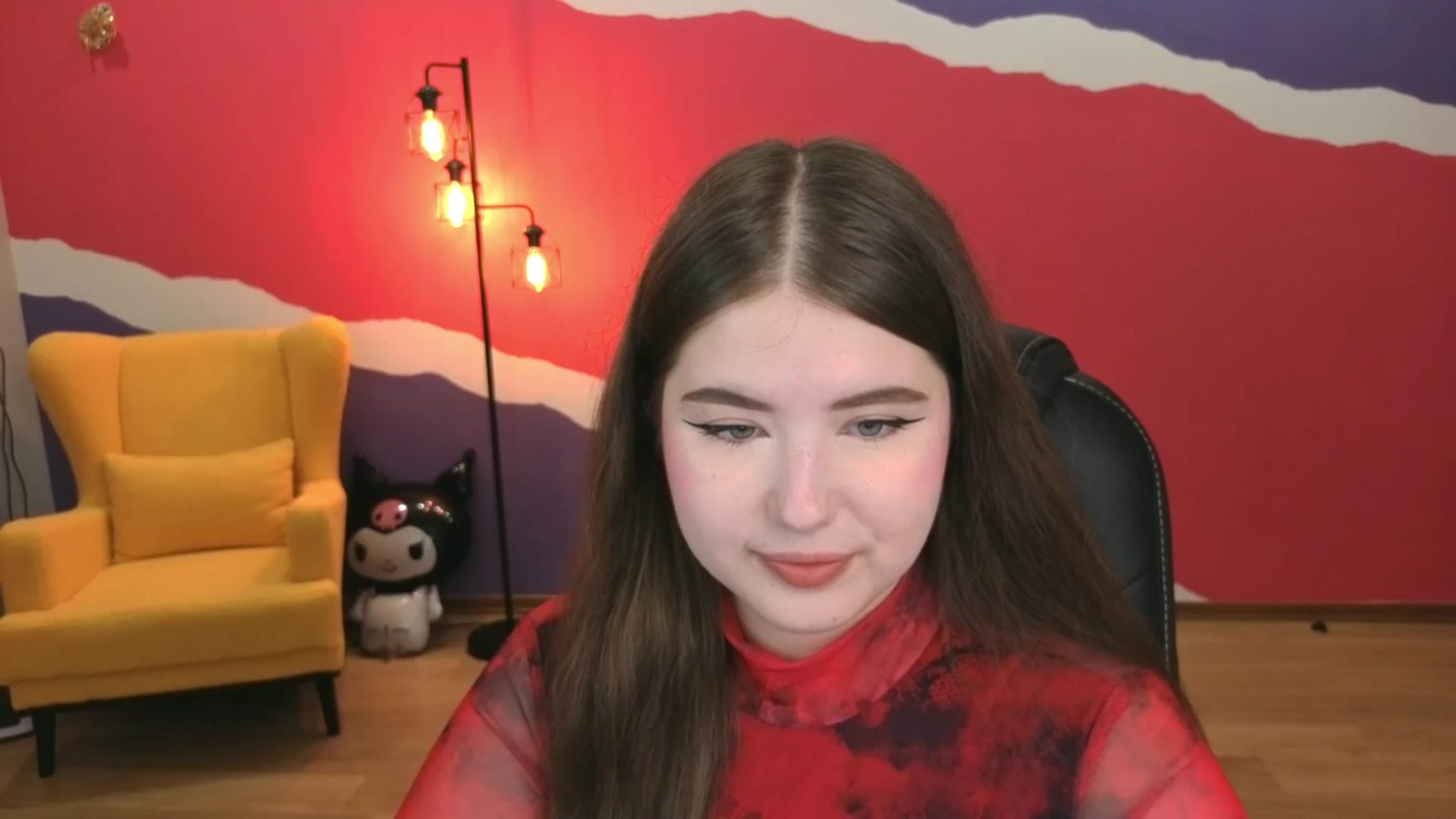 Gallery image thumbnail from AdmireMyEyes's myfreecams stream on, 07/29/2025, 18:36 image 15 of 20