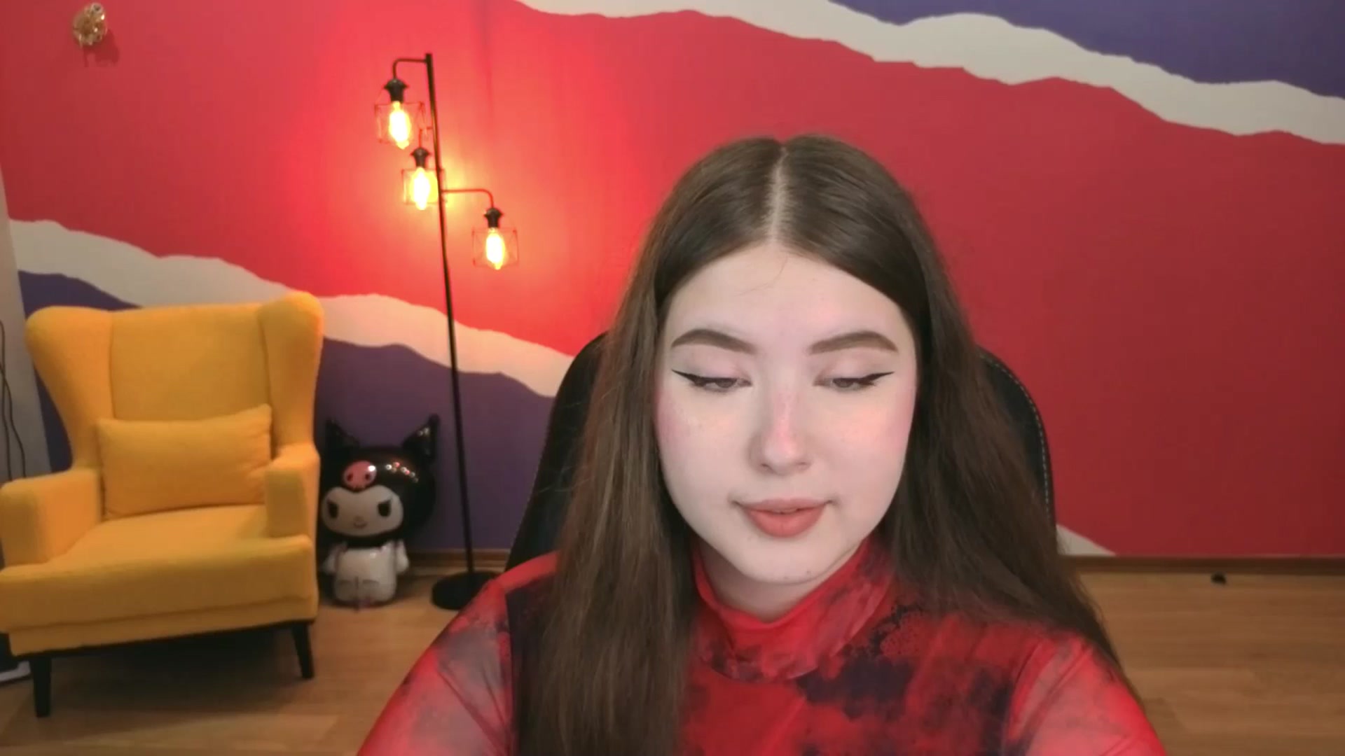 Gallery image thumbnail from AdmireMyEyes's myfreecams stream on, 07/29/2025, 18:36 image 11 of 20