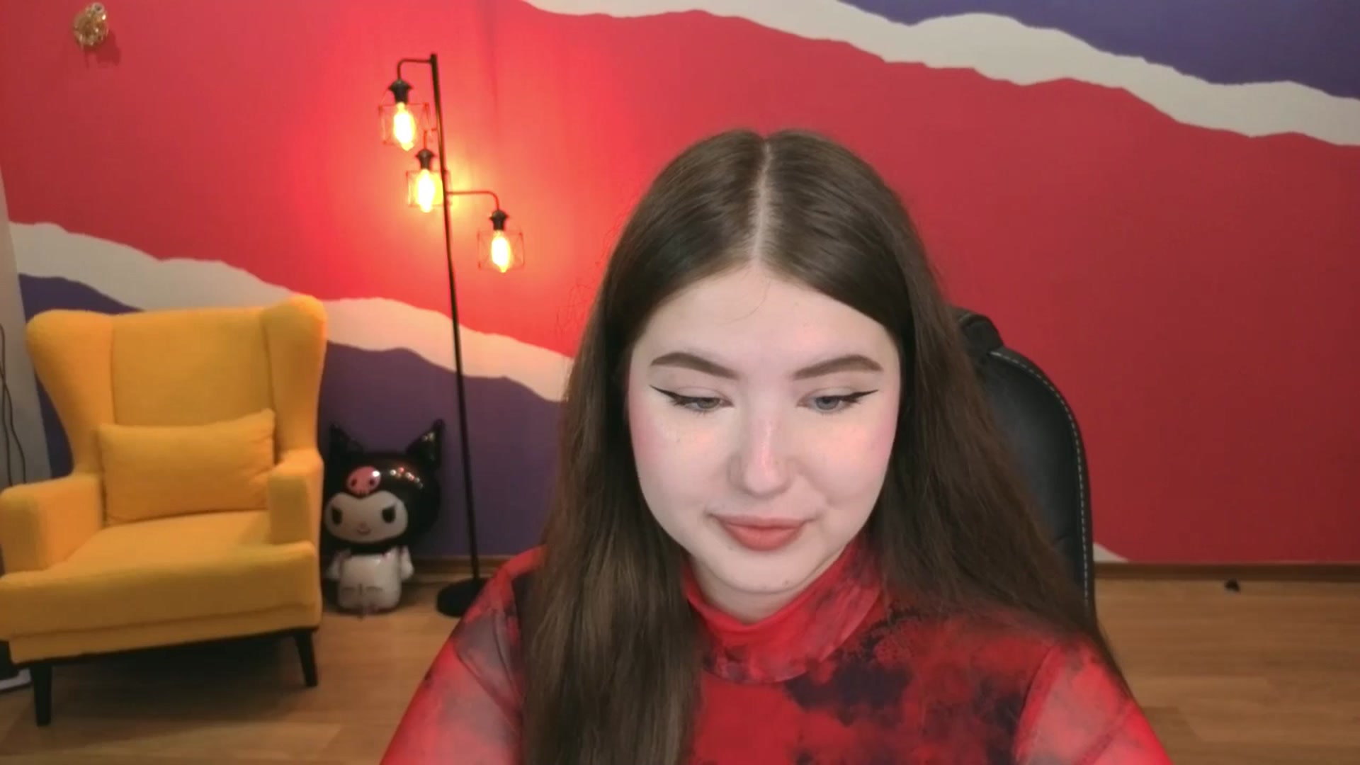 Gallery image thumbnail from AdmireMyEyes's myfreecams stream on, 07/29/2025, 18:36 image 18 of 20