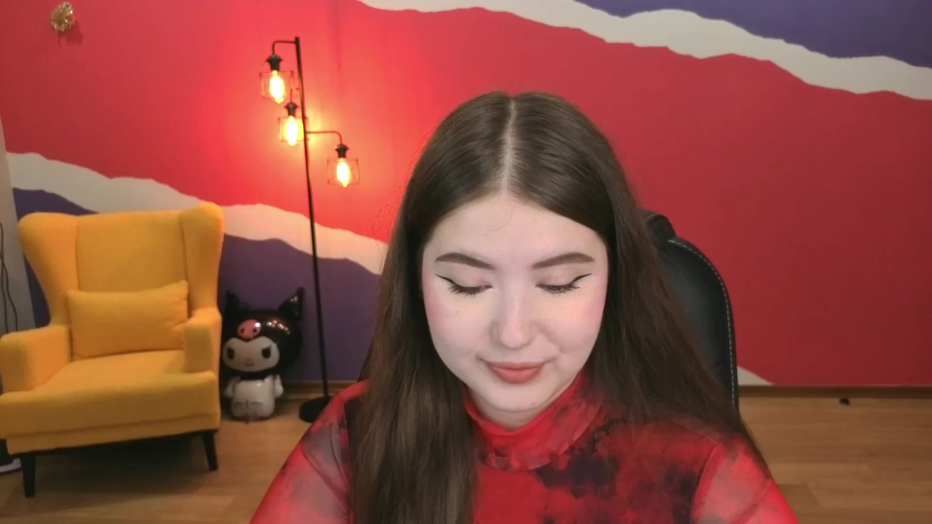 Gallery image thumbnail from AdmireMyEyes's myfreecams stream on, 07/29/2025, 18:36 image 20 of 20