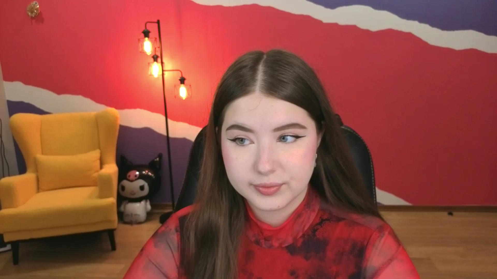 Gallery image thumbnail from AdmireMyEyes's myfreecams stream on, 07/29/2025, 18:36 image 3 of 20