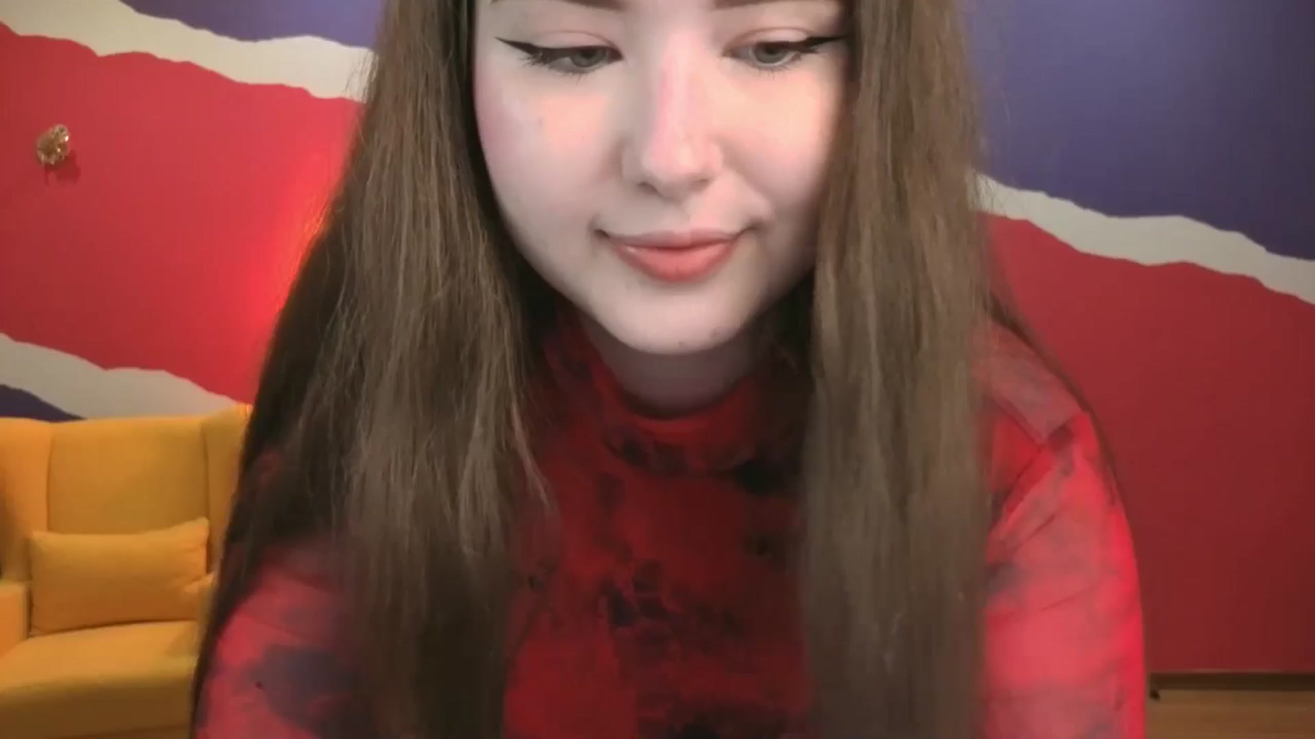 Gallery image thumbnail from AdmireMyEyes's myfreecams stream on, 07/29/2025, 19:03 image 11 of 20